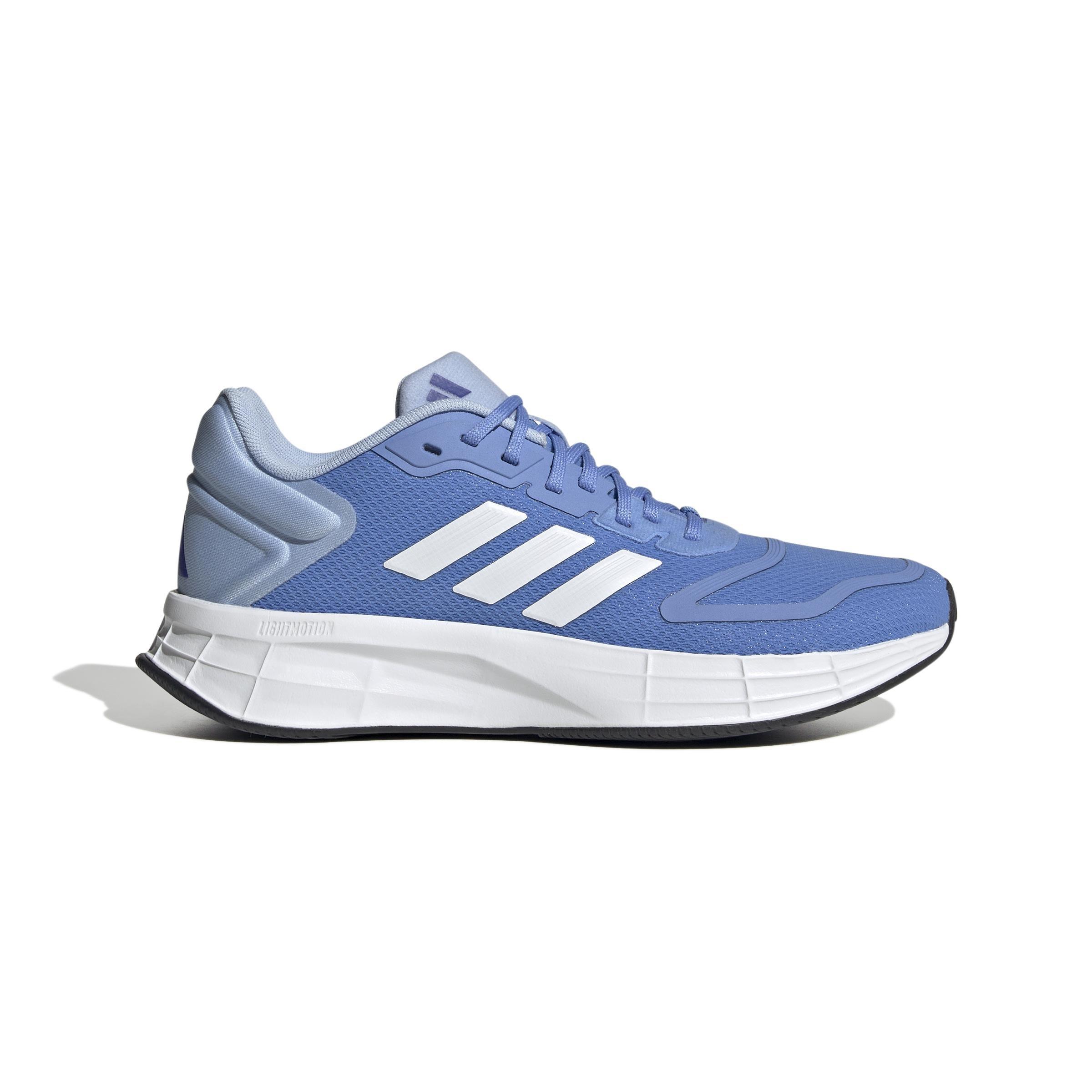 Duramo 10 Shoes, Blue, A901_ONE, large image number 0