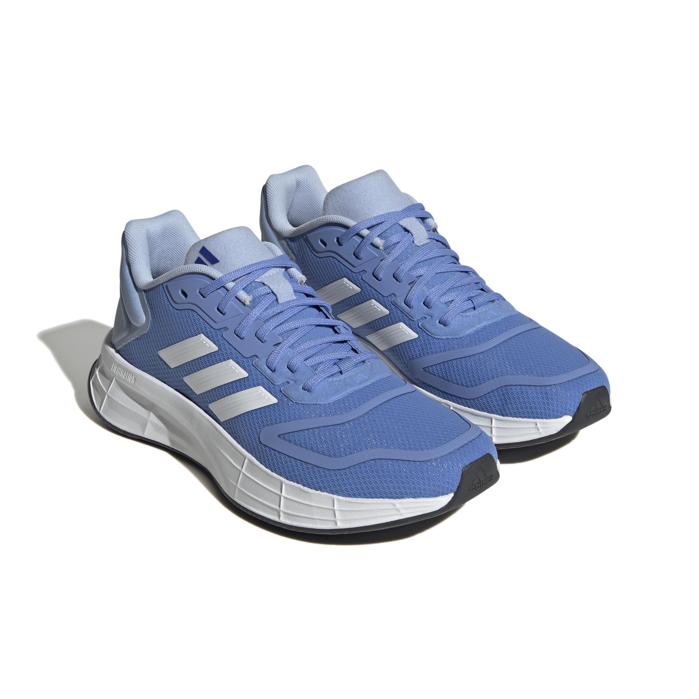 Duramo 10 Shoes, Blue, A901_ONE, large image number 1
