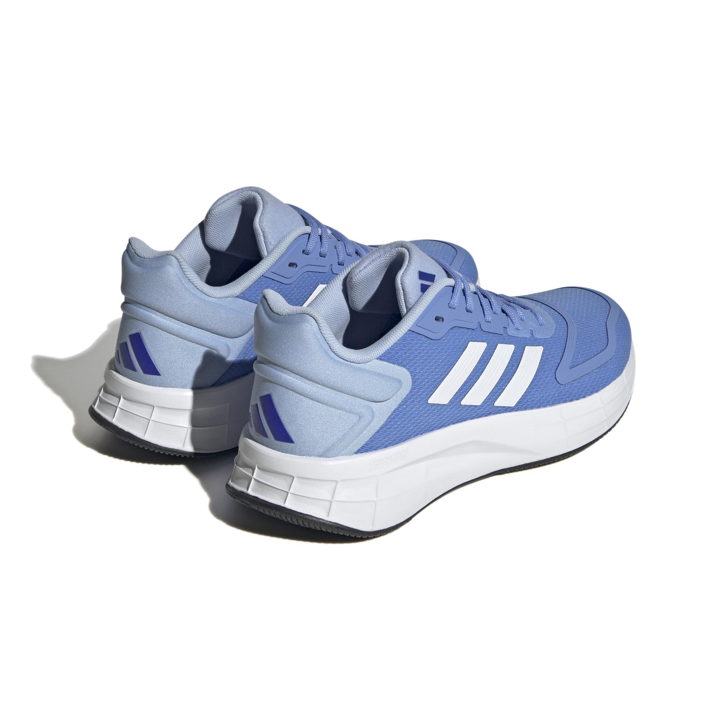 Duramo 10 Shoes, Blue, A901_ONE, large image number 2