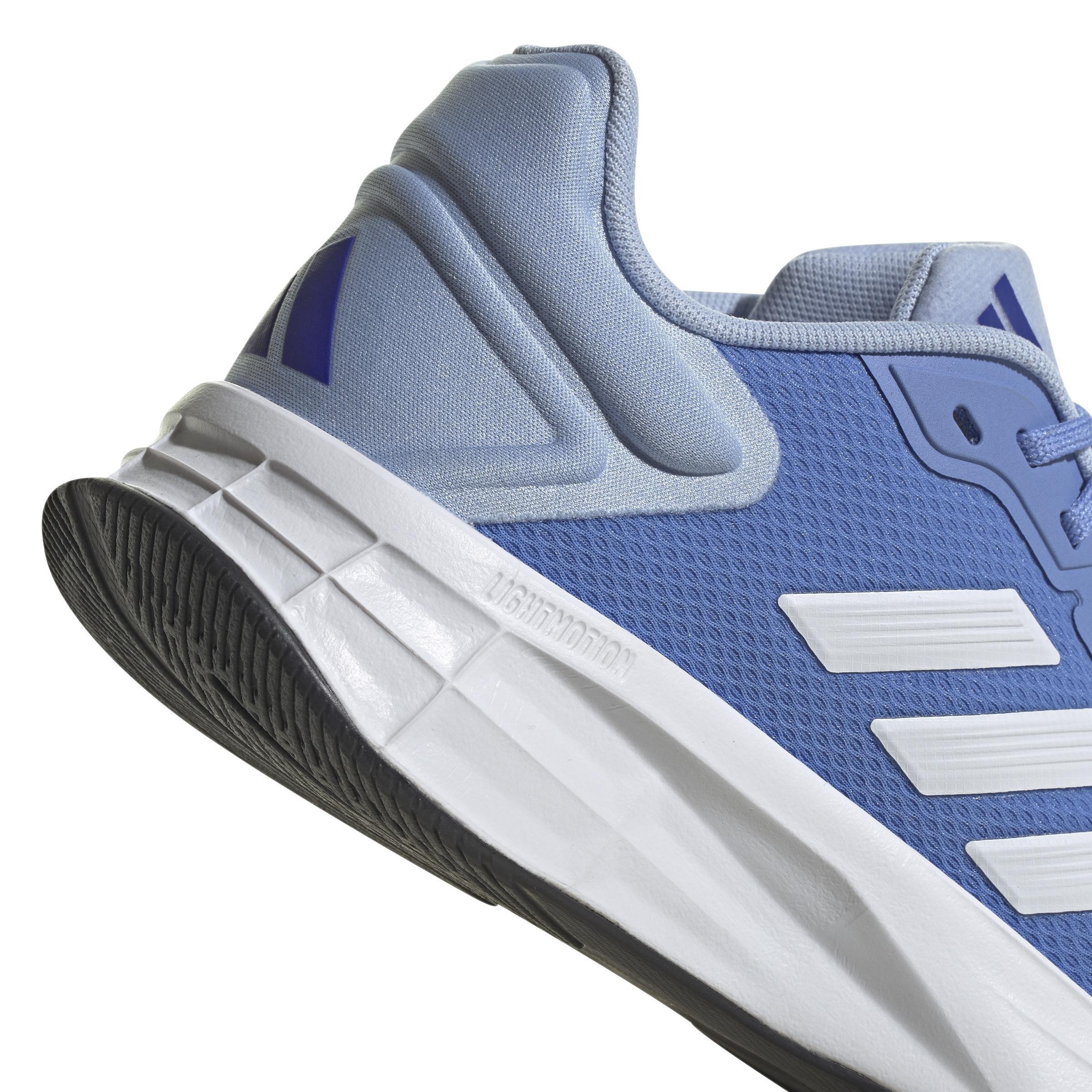 Duramo 10 Shoes, Blue, A901_ONE, large image number 4
