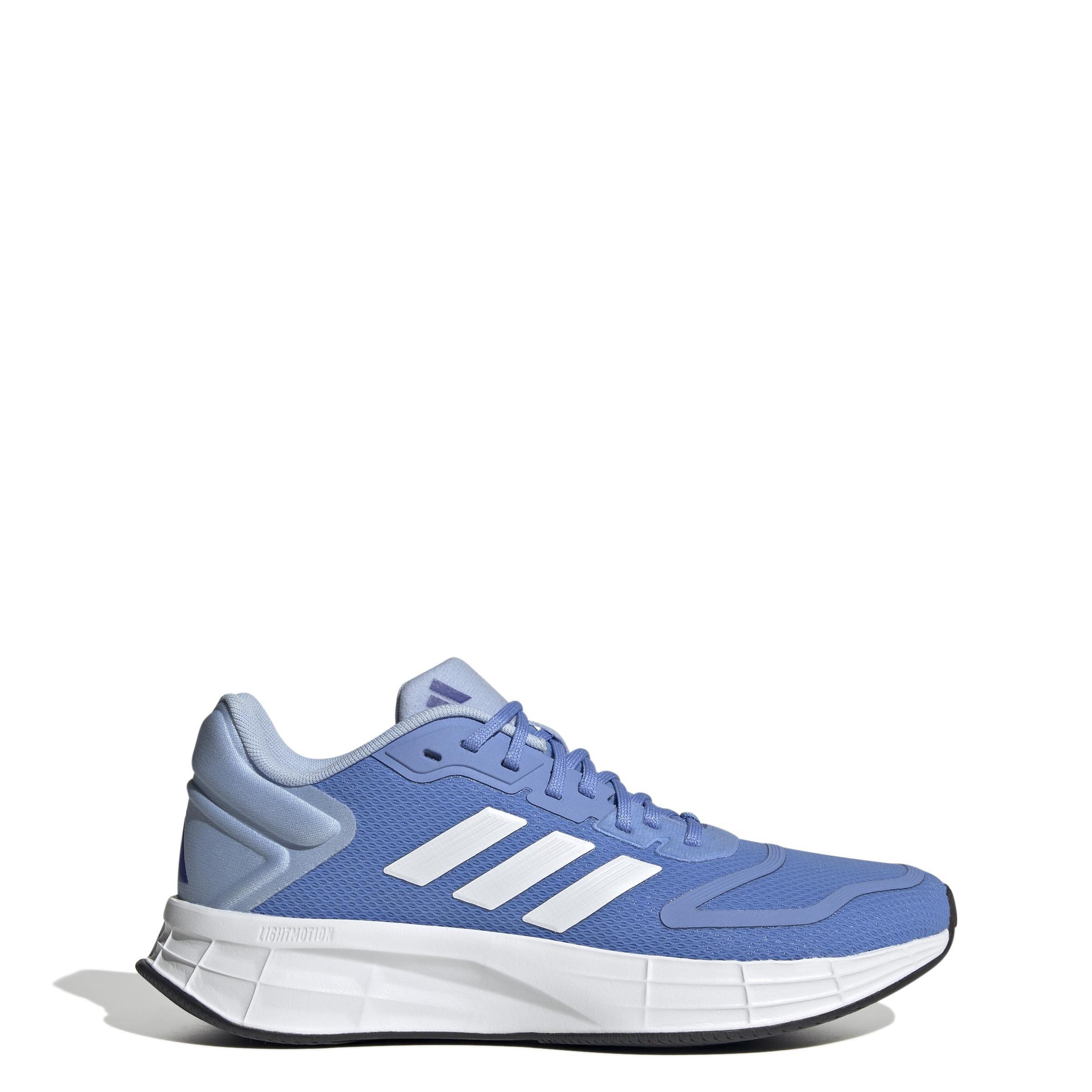 Duramo 10 Shoes, Blue, A901_ONE, large image number 5