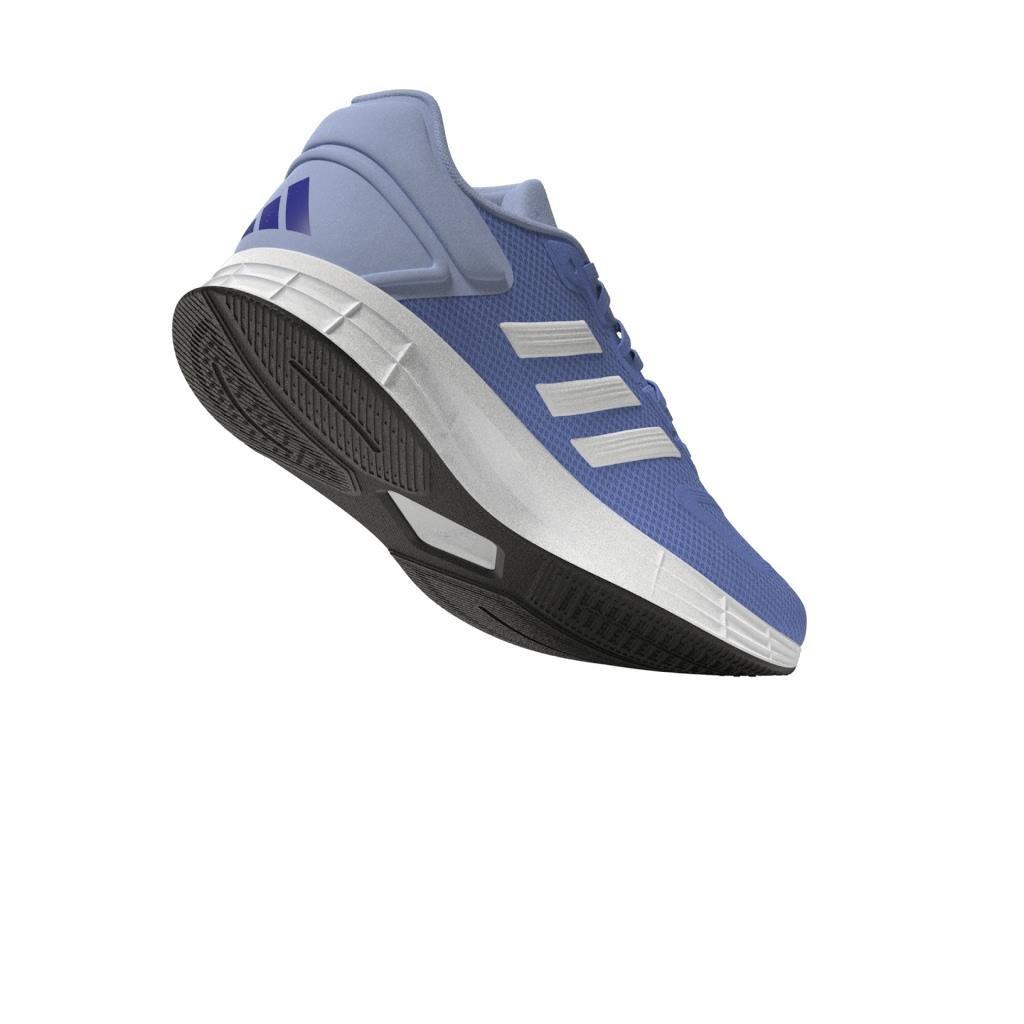 Duramo 10 Shoes, Blue, A901_ONE, large image number 6