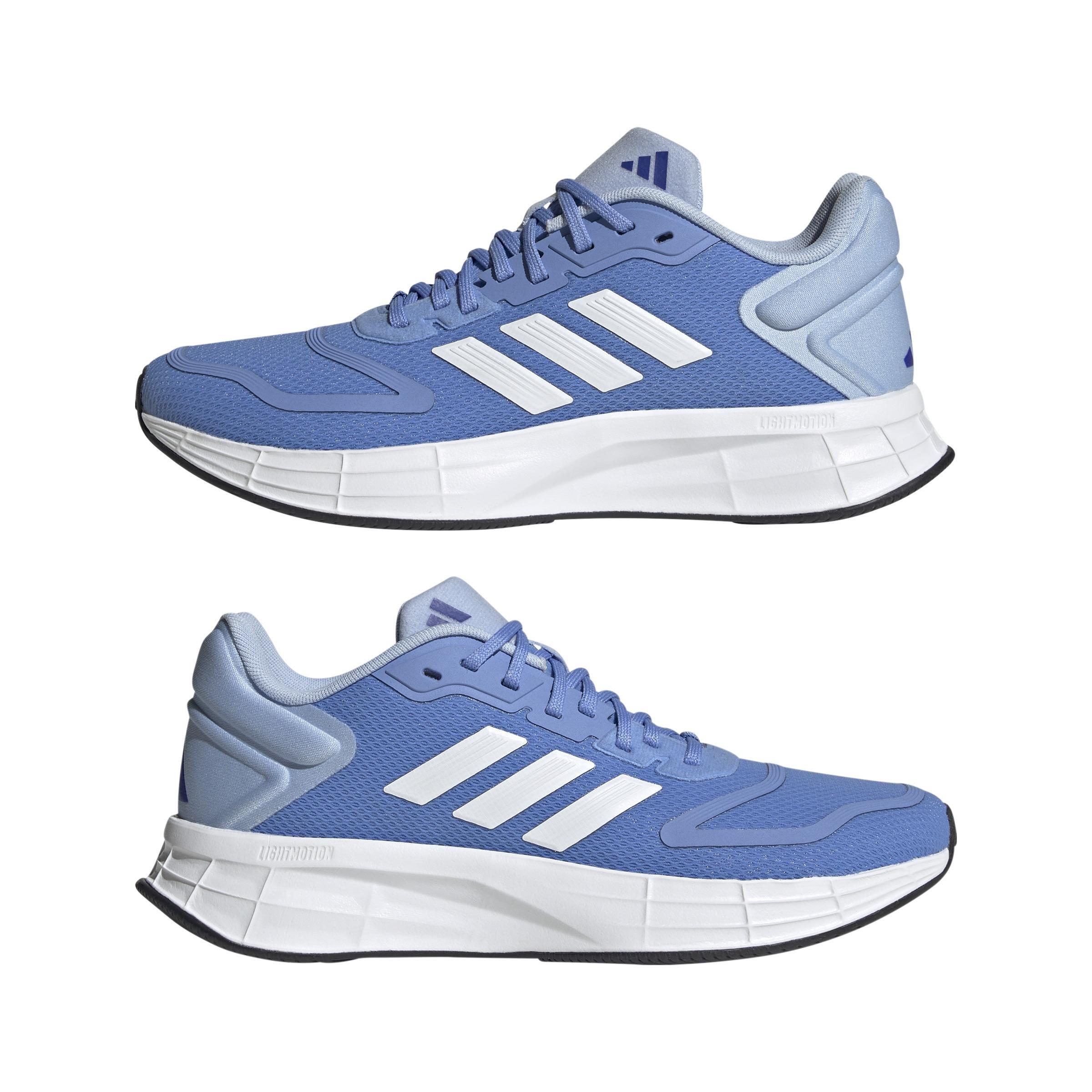 Duramo 10 Shoes, Blue, A901_ONE, large image number 8