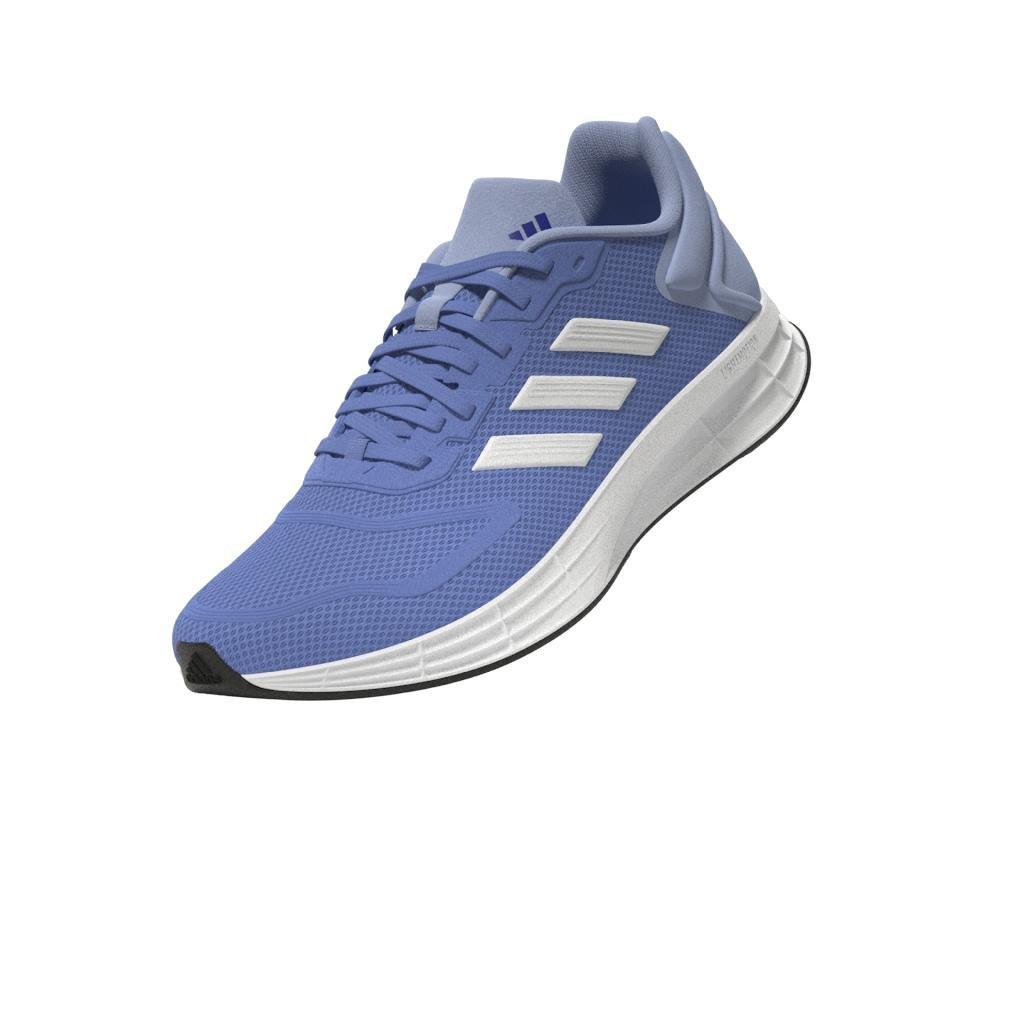 Duramo 10 Shoes, Blue, A901_ONE, large image number 10