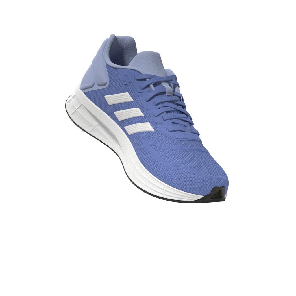 Duramo 10 Shoes, Blue, A901_ONE, large image number 11