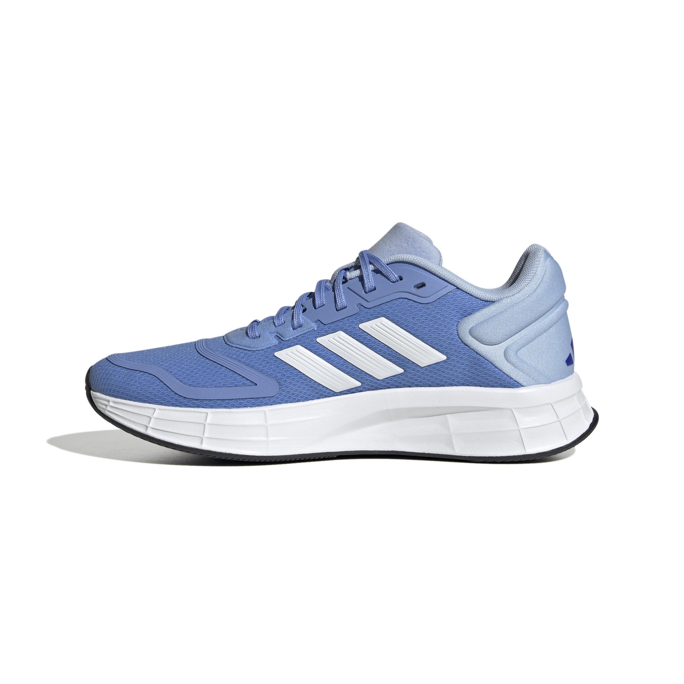 Duramo 10 Shoes, Blue, A901_ONE, large image number 13