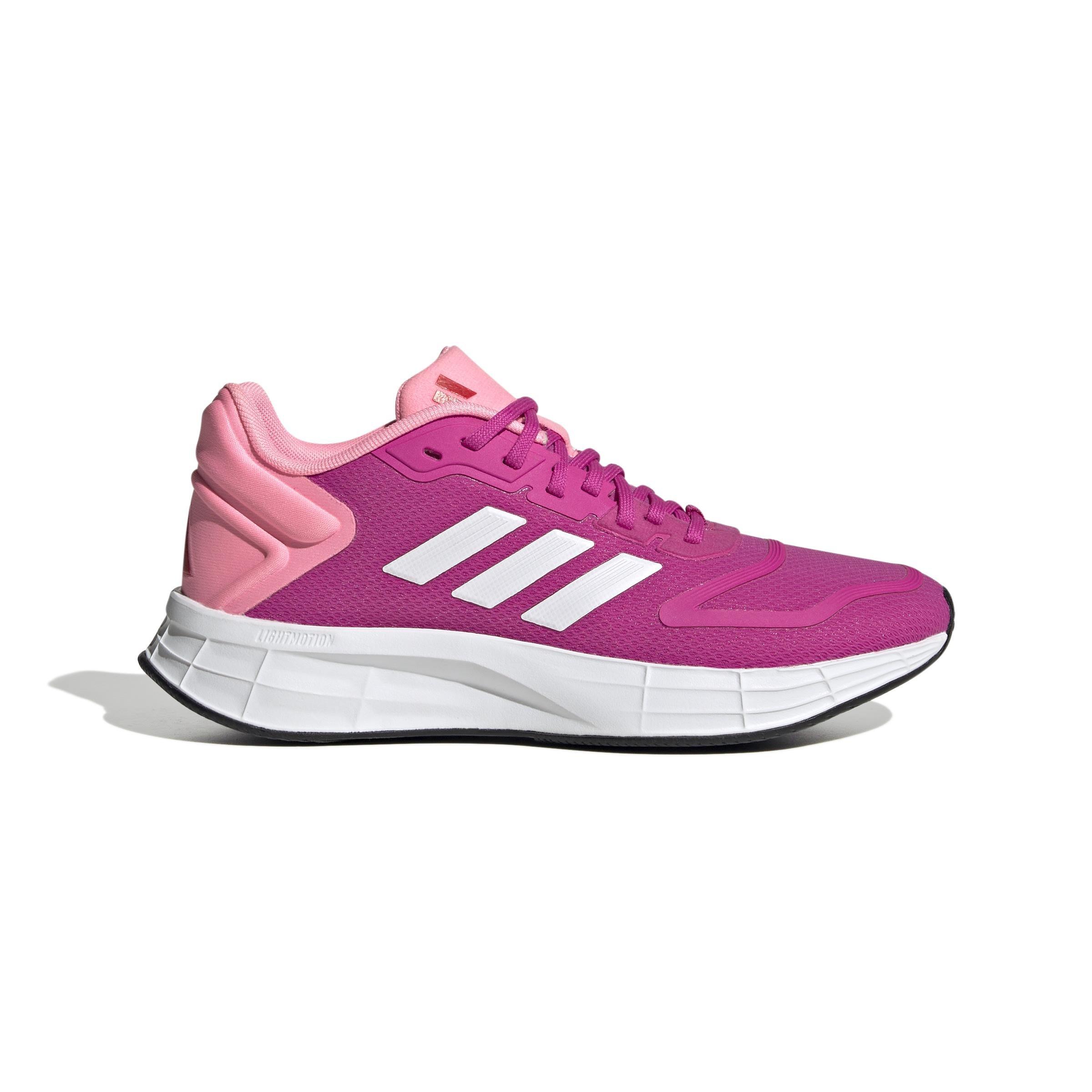 Duramo 10 Shoes, Pink, , large image number 0