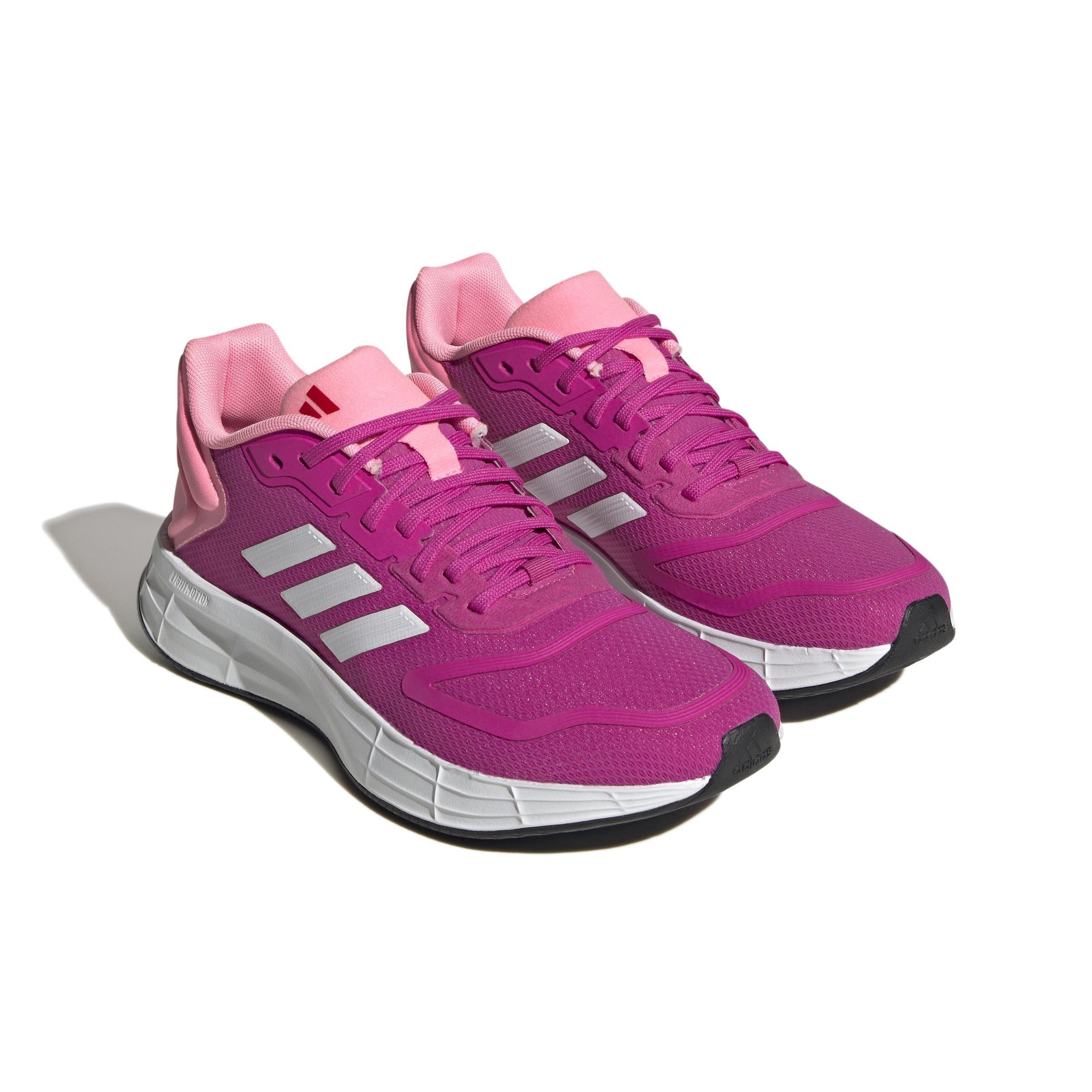 Duramo 10 Shoes, Pink, , large image number 1