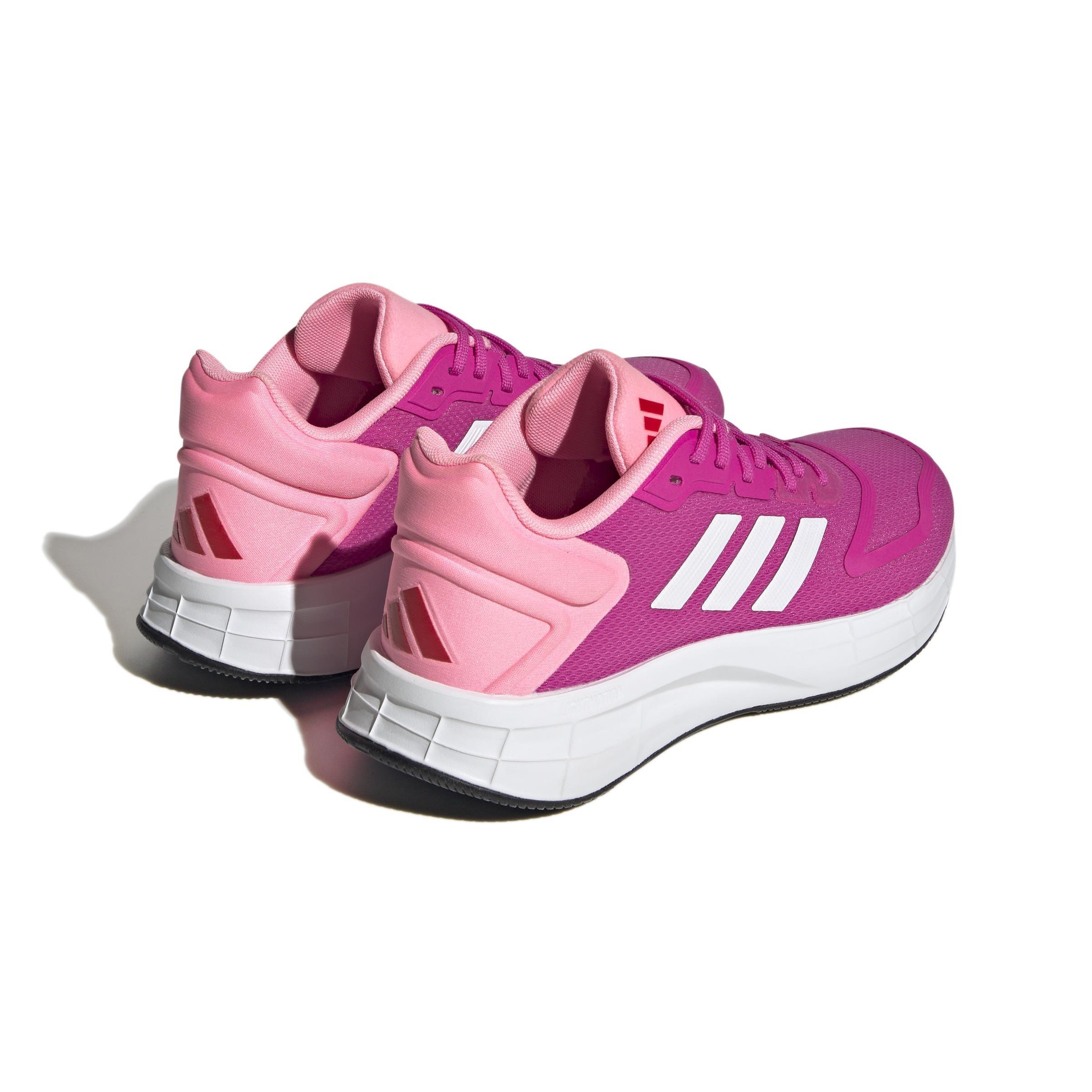 Duramo 10 Shoes, Pink, , large image number 2