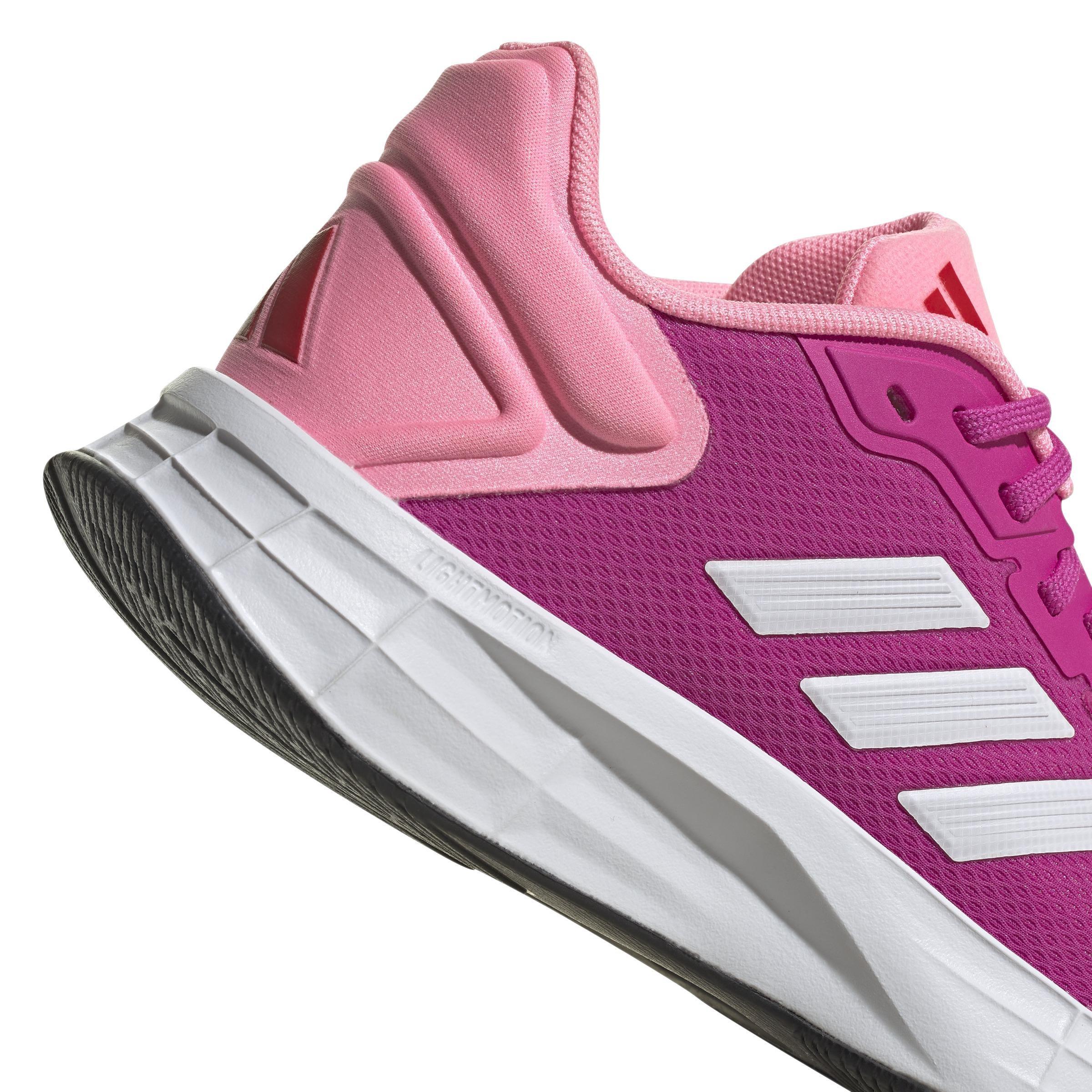 Duramo 10 Shoes, Pink, , large image number 3