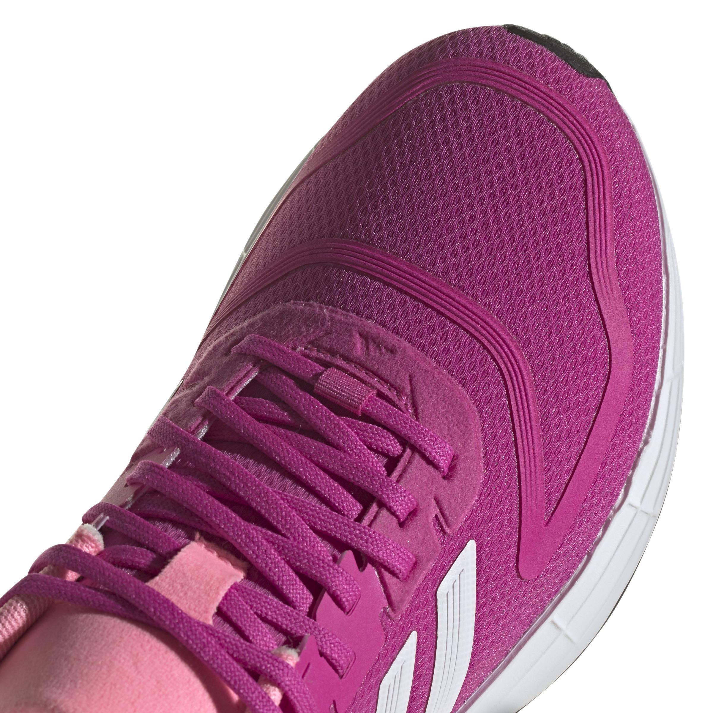 Duramo 10 Shoes, Pink, , large image number 4