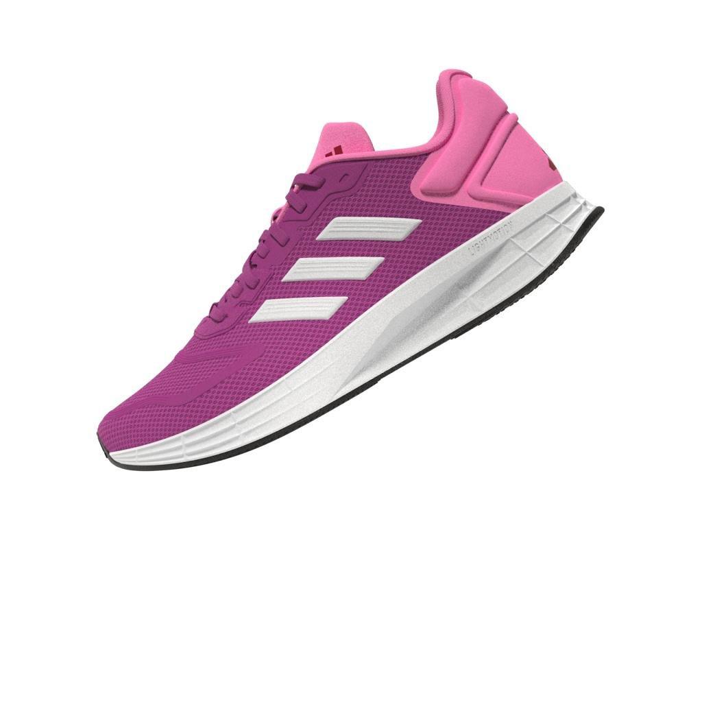Duramo 10 Shoes, Pink, , large image number 7