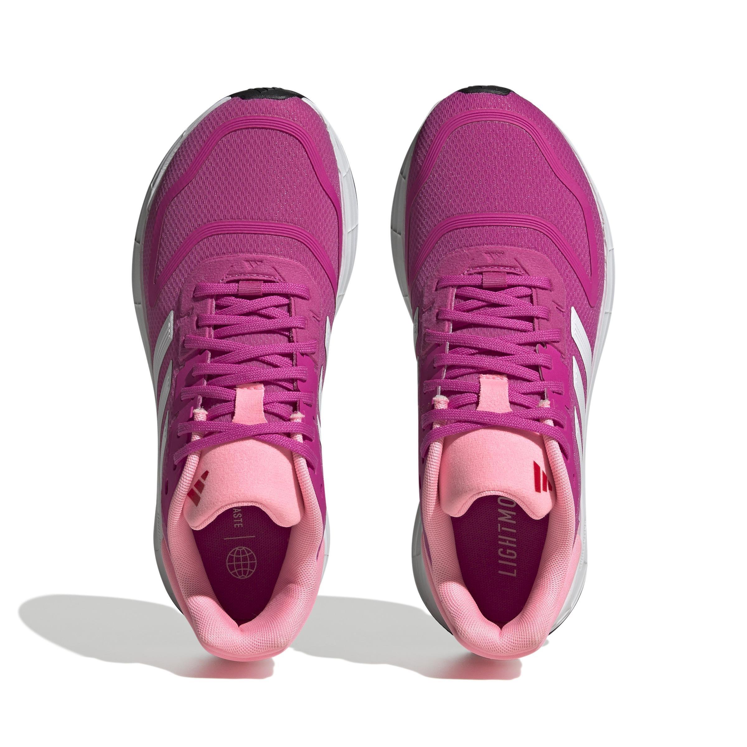 Duramo 10 Shoes, Pink, , large image number 8