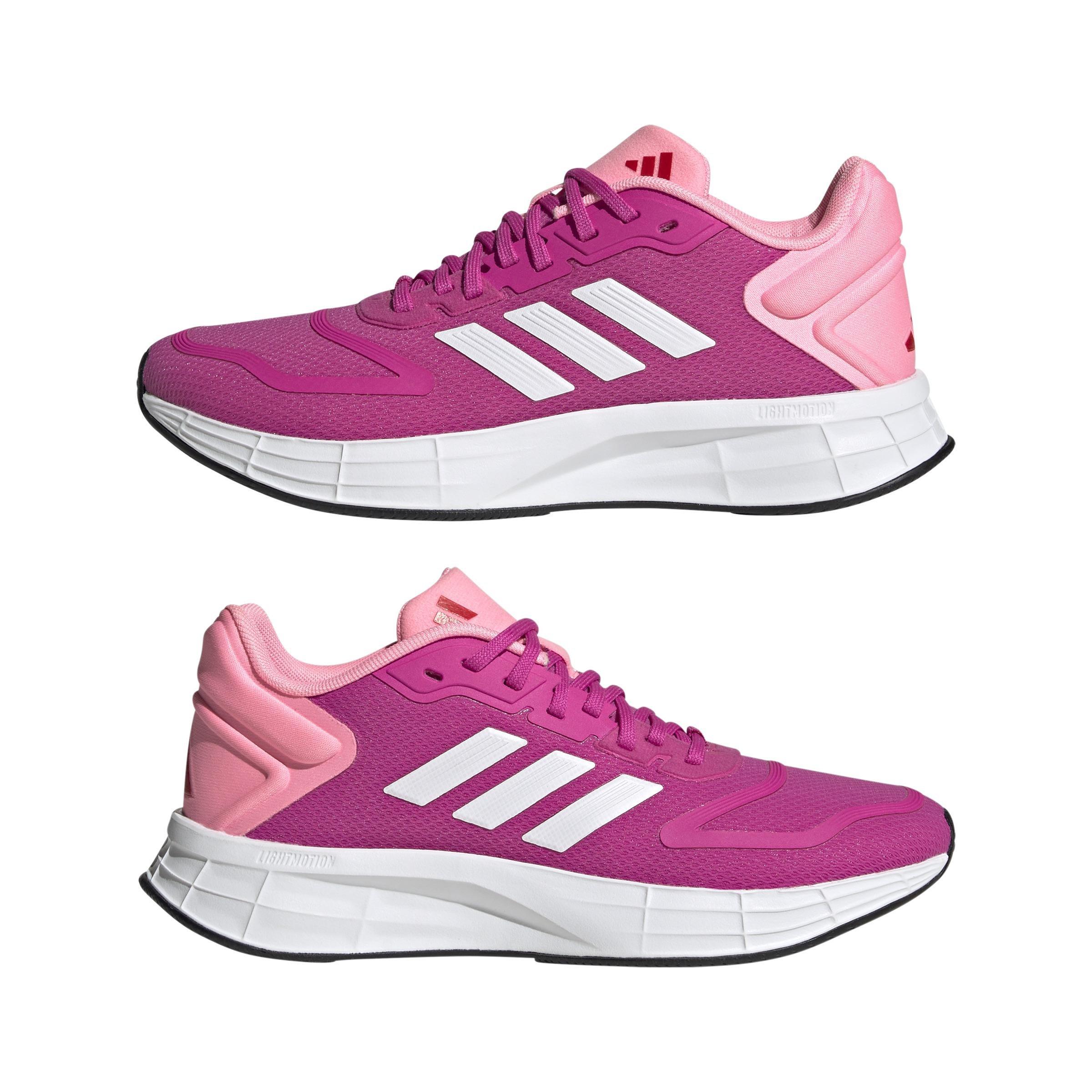 Duramo 10 Shoes, Pink, A901_ONE, large image number 12