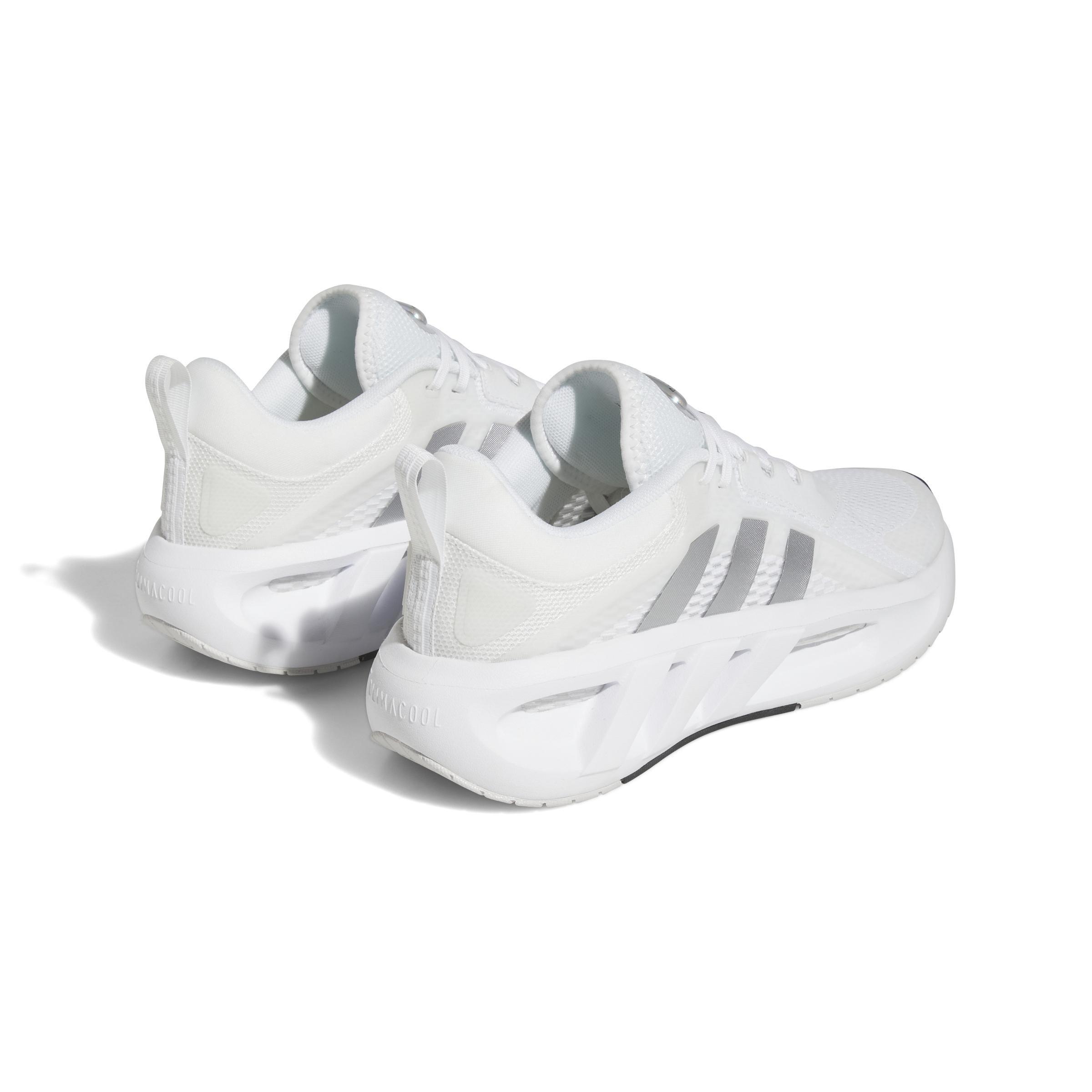 Ventador Climacool Shoes, White, , large image number 1