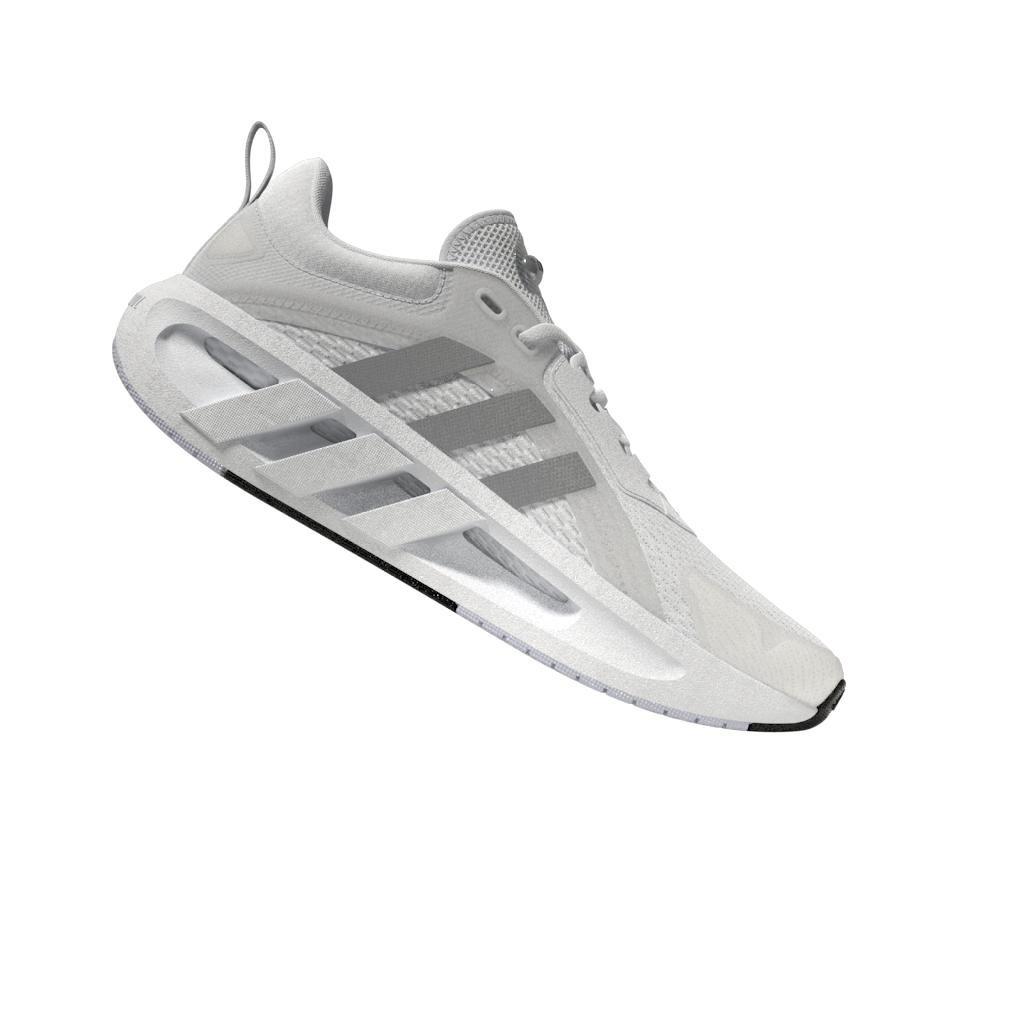 Ventador Climacool Shoes, White, , large image number 4