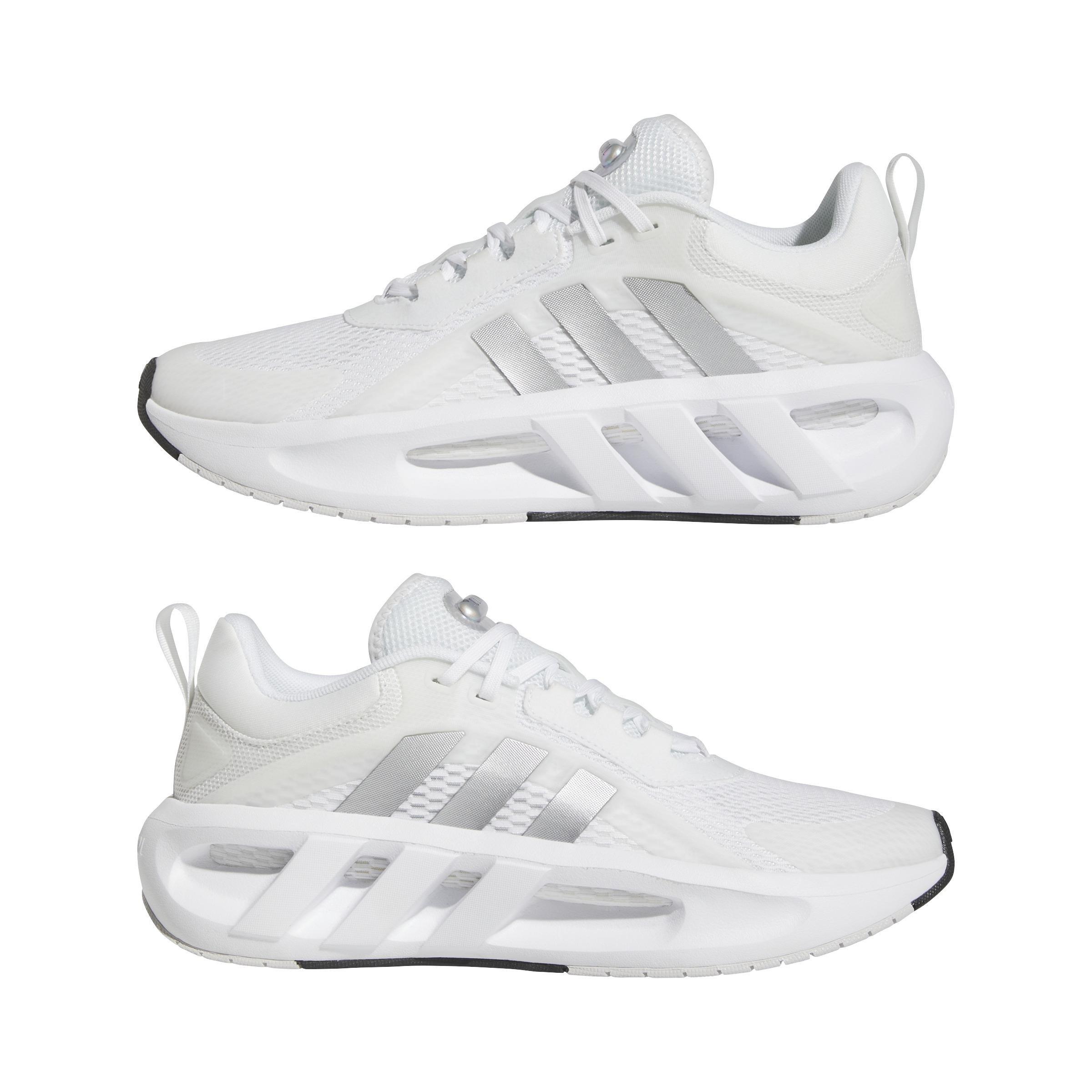 Ventador Climacool Shoes, White, , large image number 7