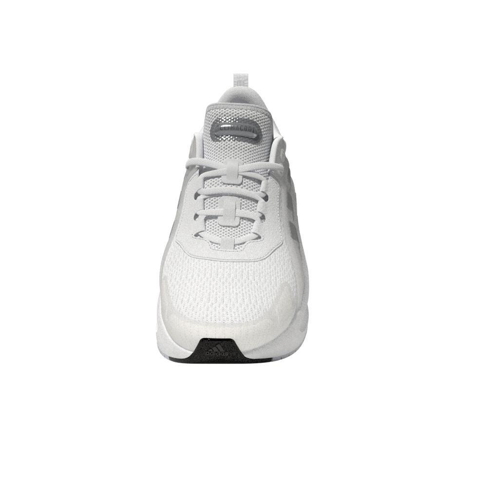 Ventador Climacool Shoes, White, , large image number 8
