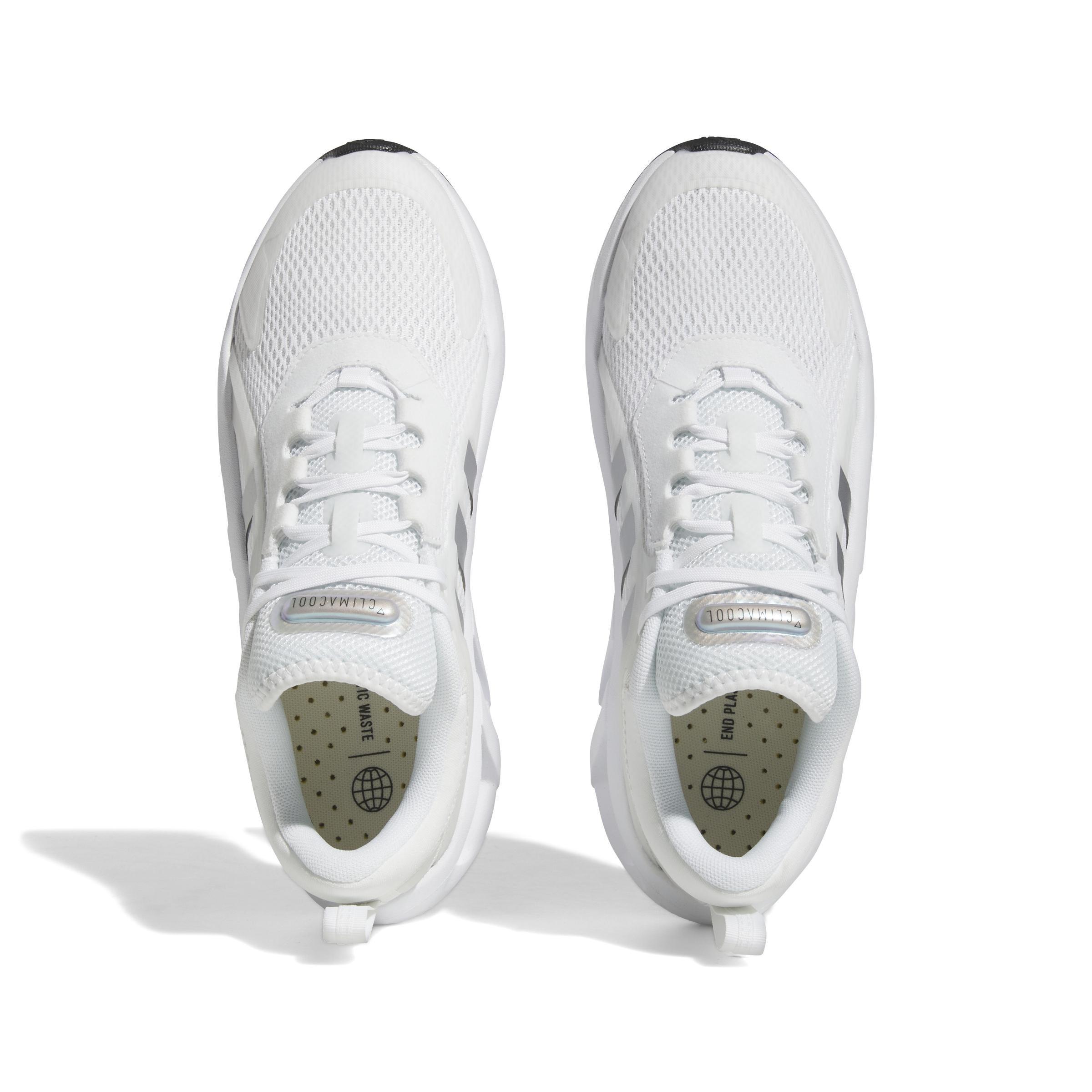 Ventador Climacool Shoes, White, , large image number 9