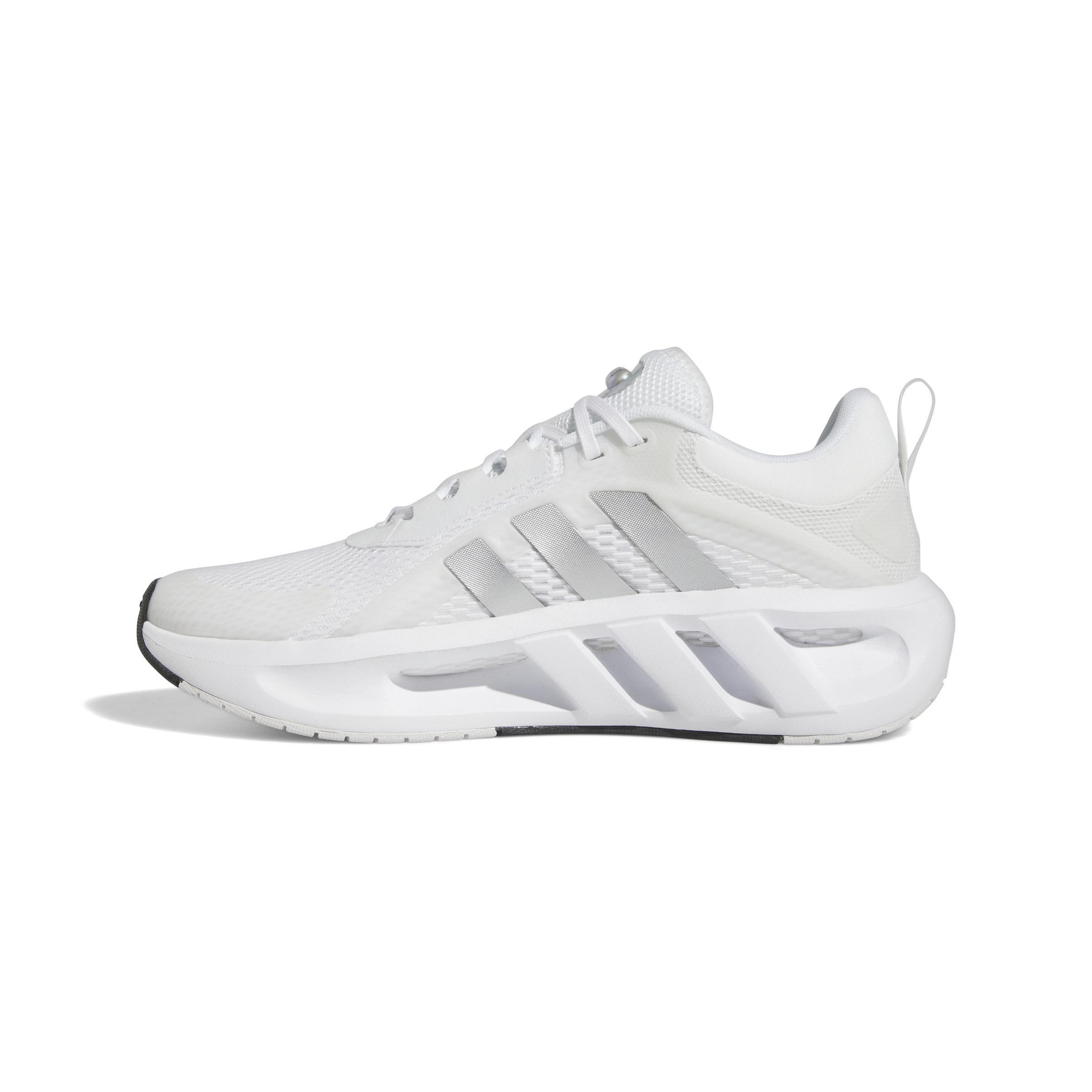 Ventador Climacool Shoes, White, , large image number 10