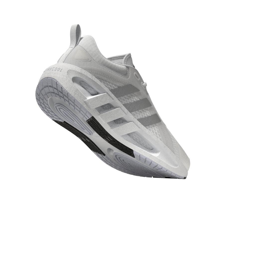 Ventador Climacool Shoes, White, , large image number 11