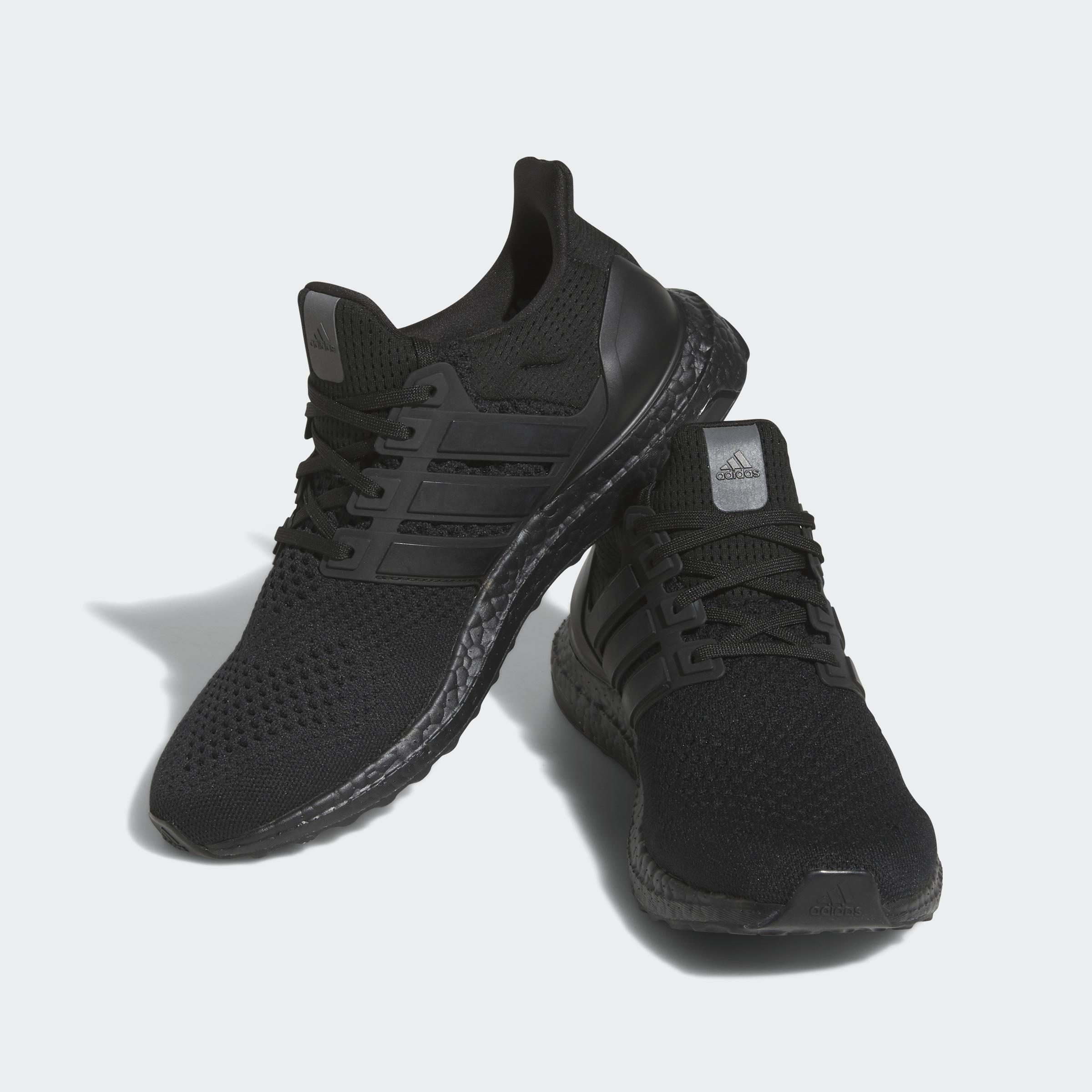 Ultraboost 1.0 Shoes, Black, A901_ONE, large image number 2