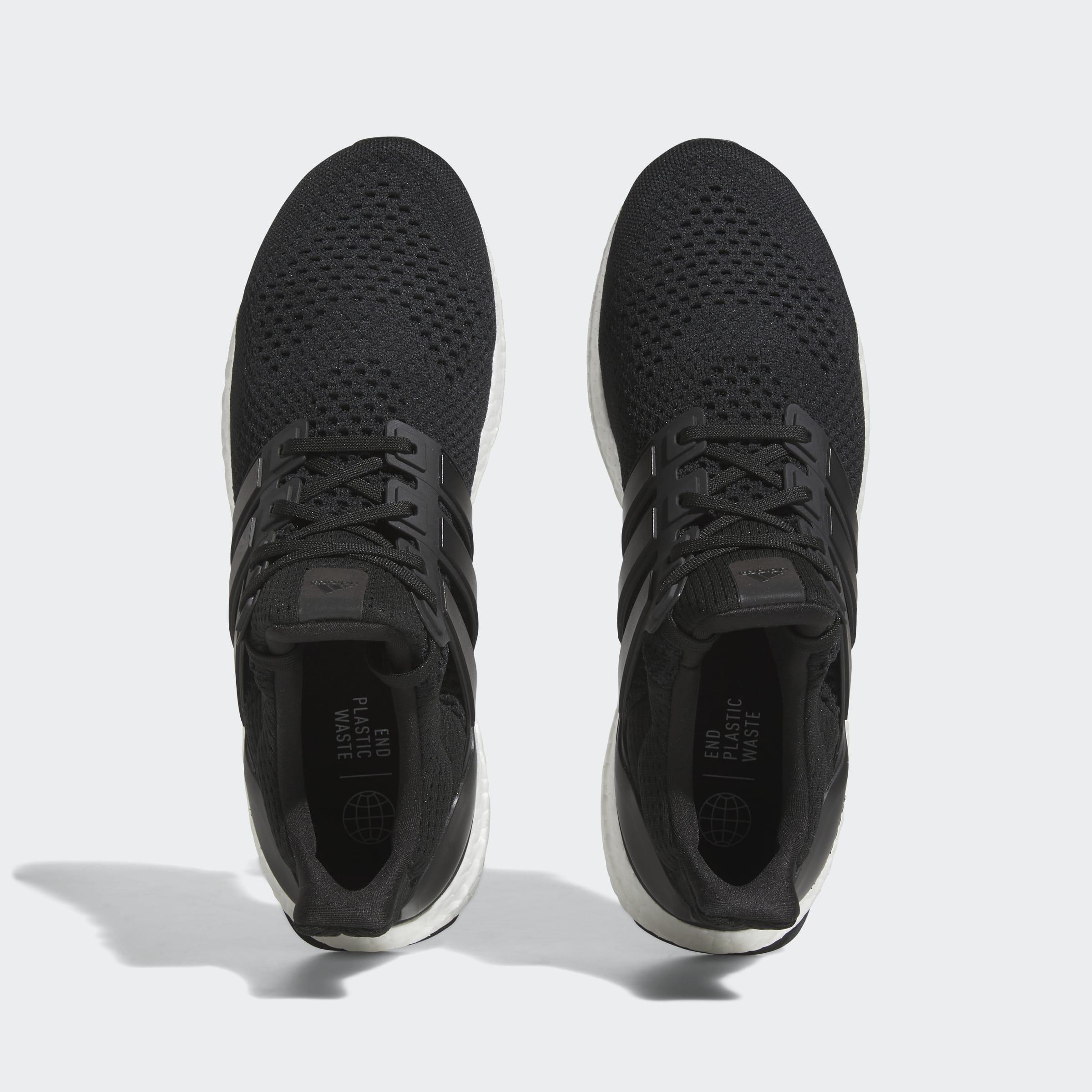 Ultraboost 1.0 Shoes, Black, A901_ONE, large image number 1