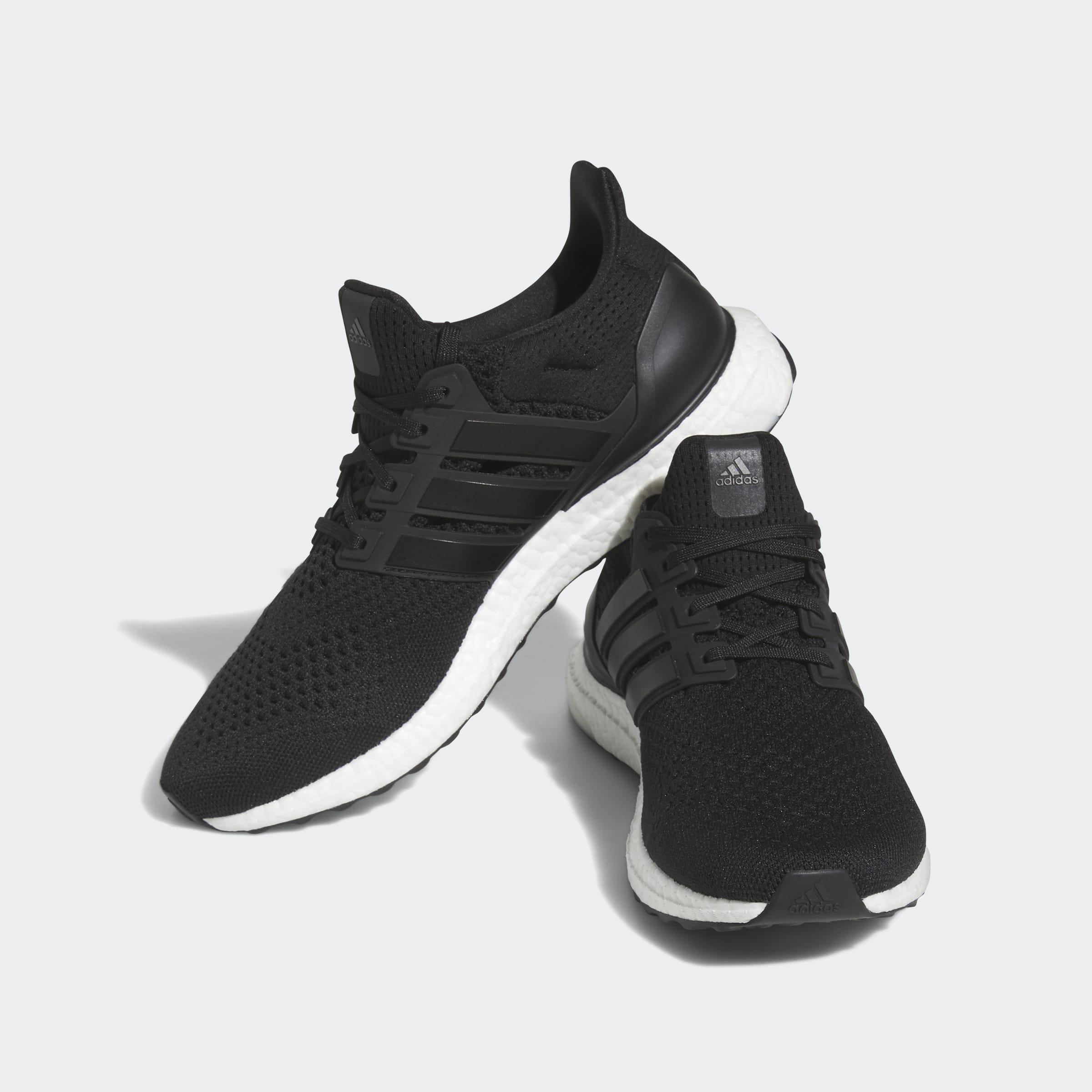 Ultraboost 1.0 Shoes, Black, A901_ONE, large image number 2