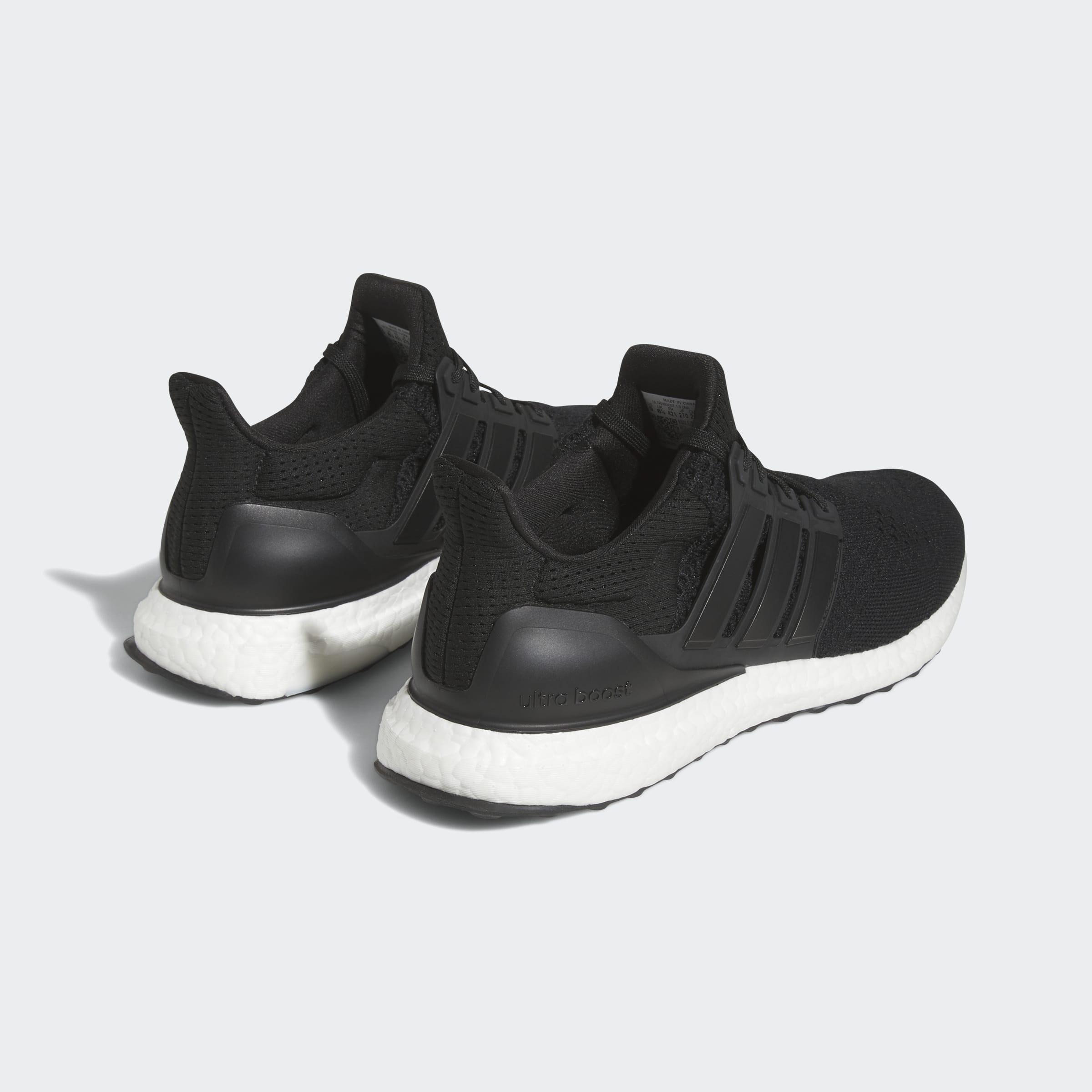 Ultraboost 1.0 Shoes, Black, A901_ONE, large image number 3