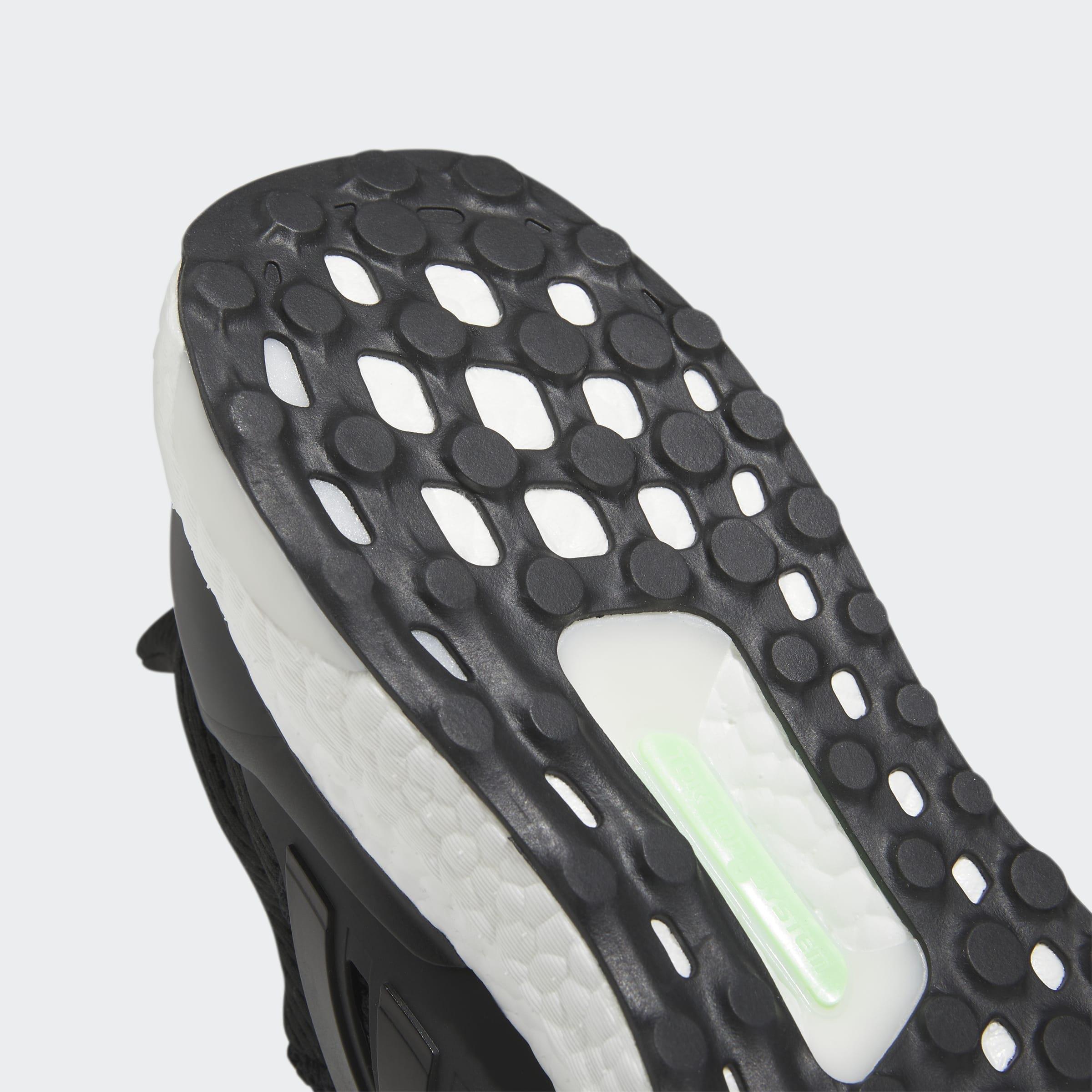 Ultraboost 1.0 Shoes, Black, A901_ONE, large image number 4