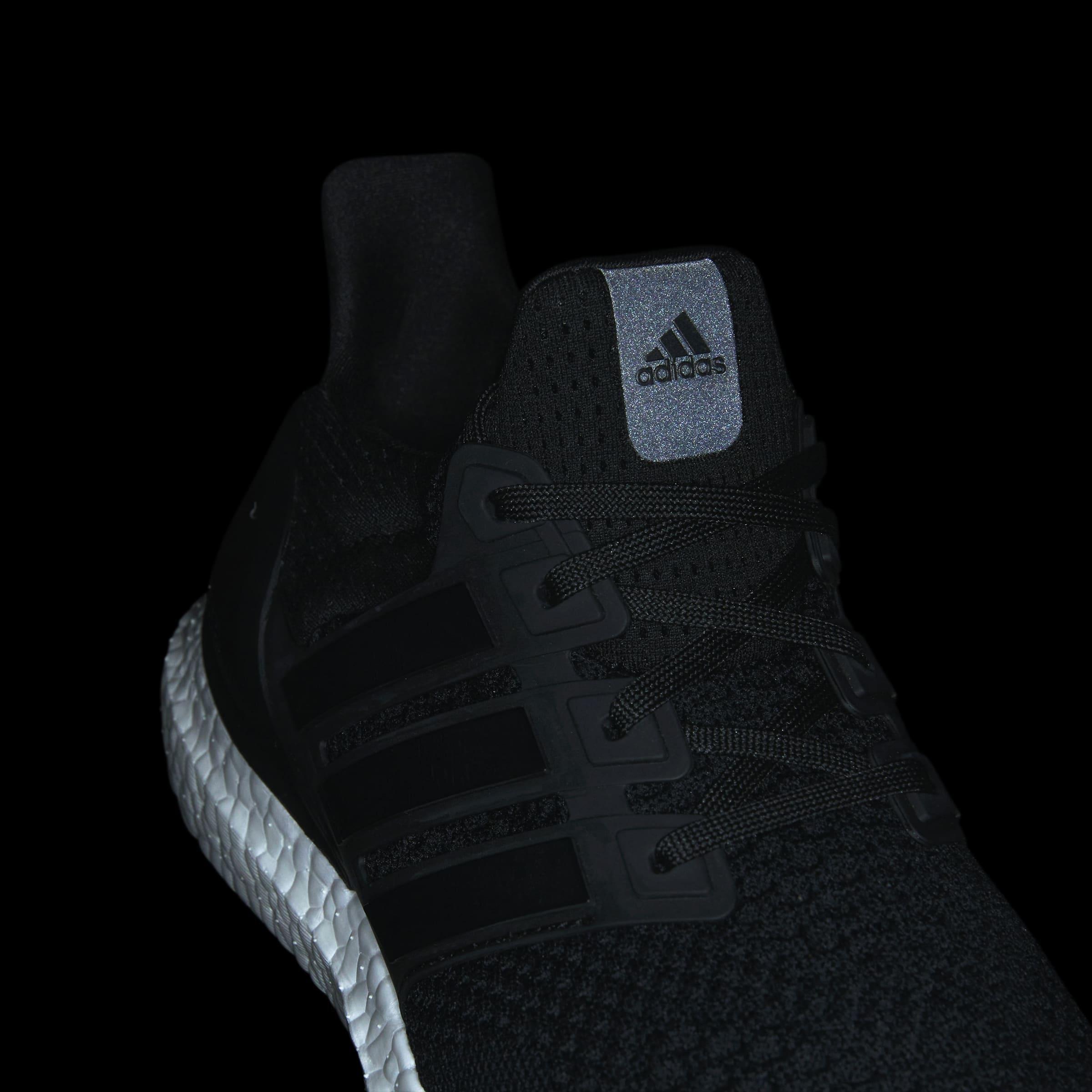 Ultraboost 1.0 Shoes, Black, A901_ONE, large image number 6