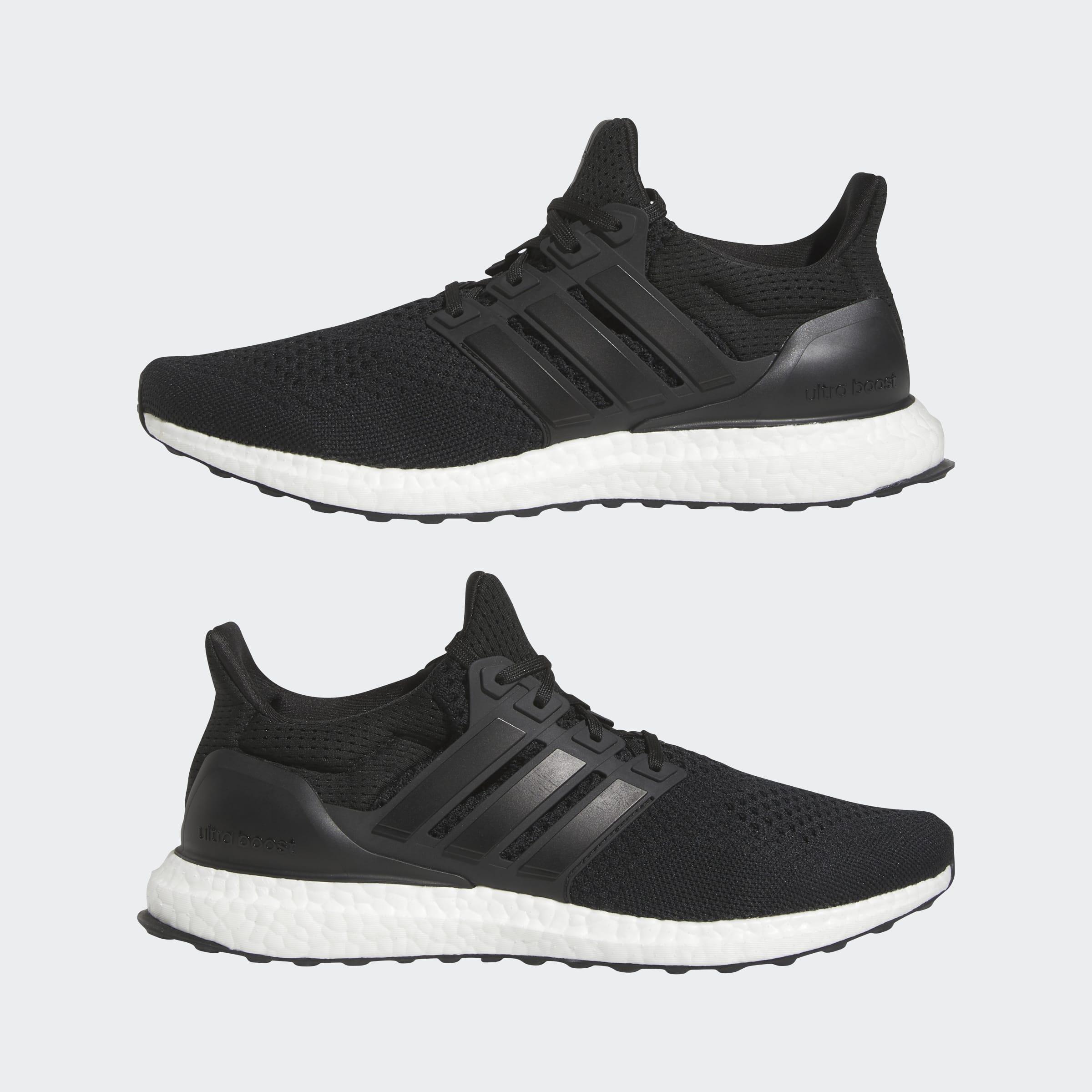 Ultraboost 1.0 Shoes, Black, A901_ONE, large image number 8