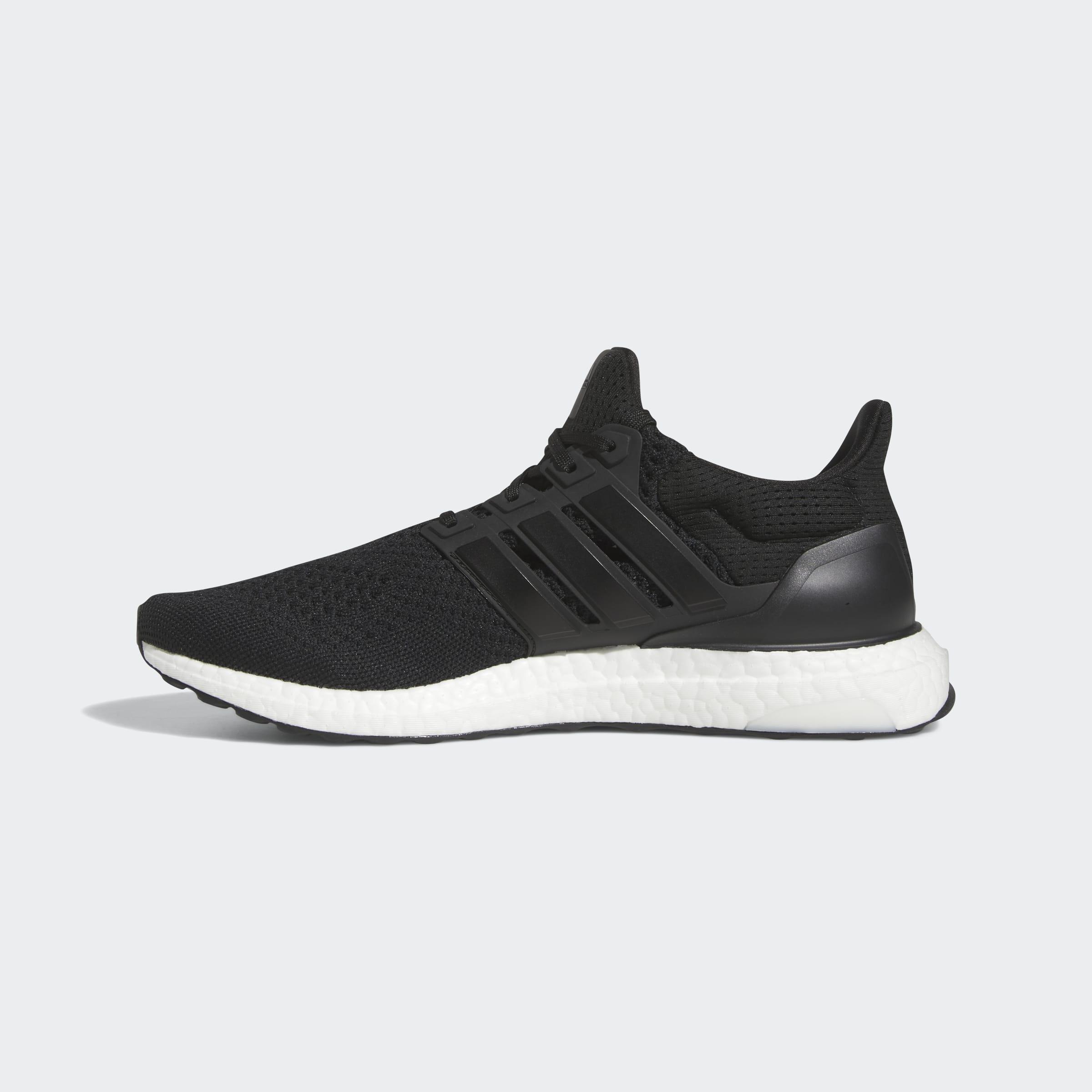 Ultraboost 1.0 Shoes, Black, A901_ONE, large image number 9