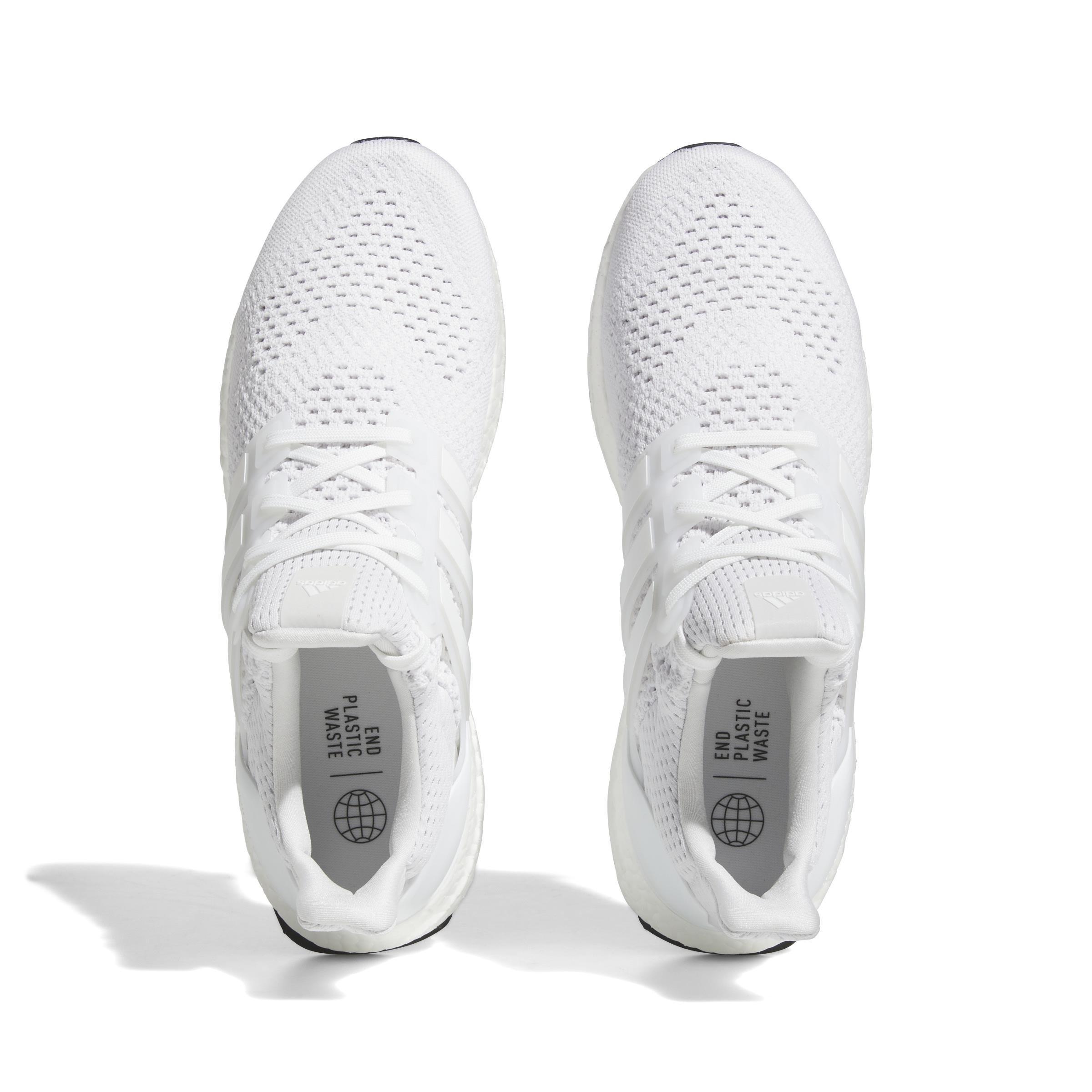 Ultraboost 1.0 Shoes, White, A901_ONE, large image number 1