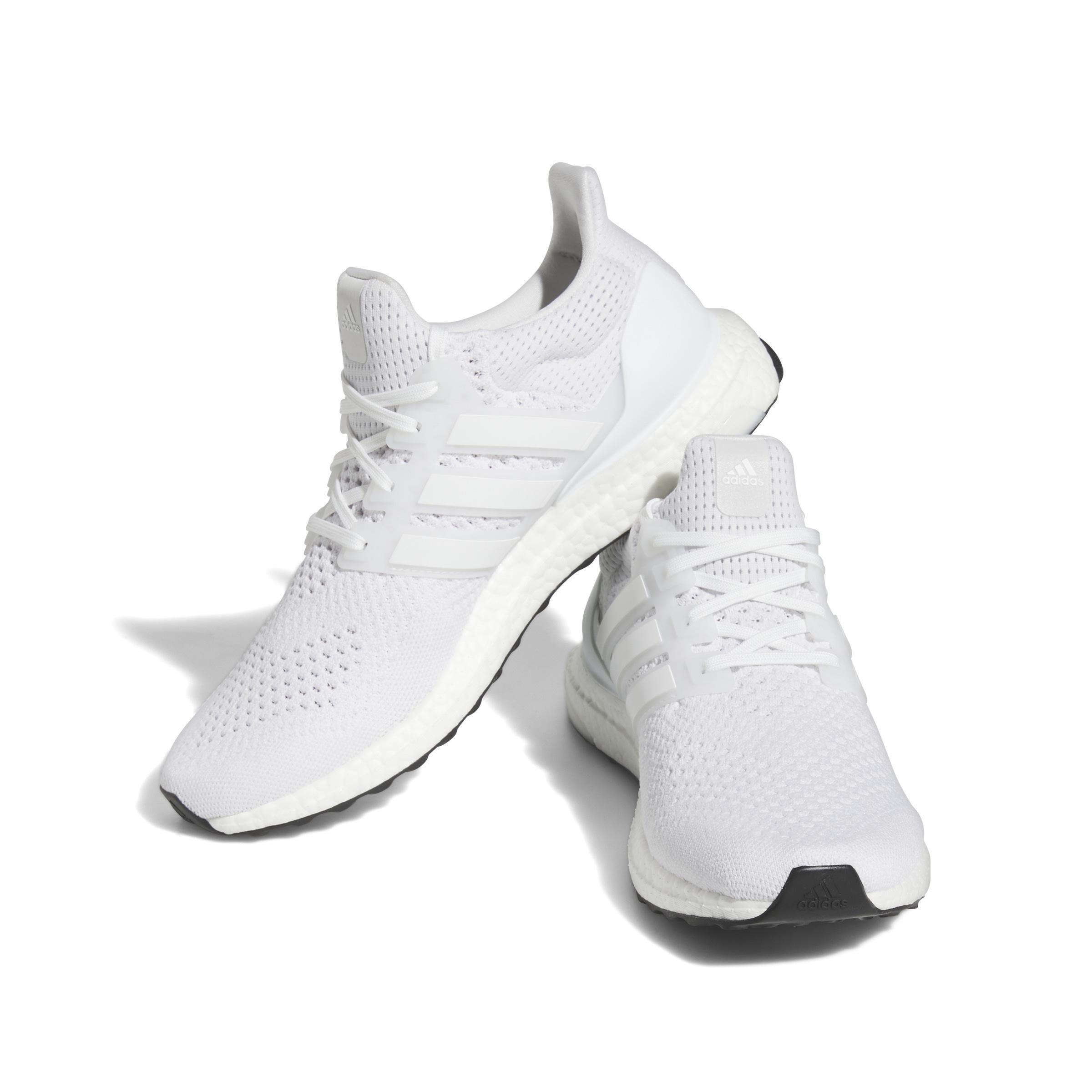 Ultraboost 1.0 Shoes, White, , large image number 2