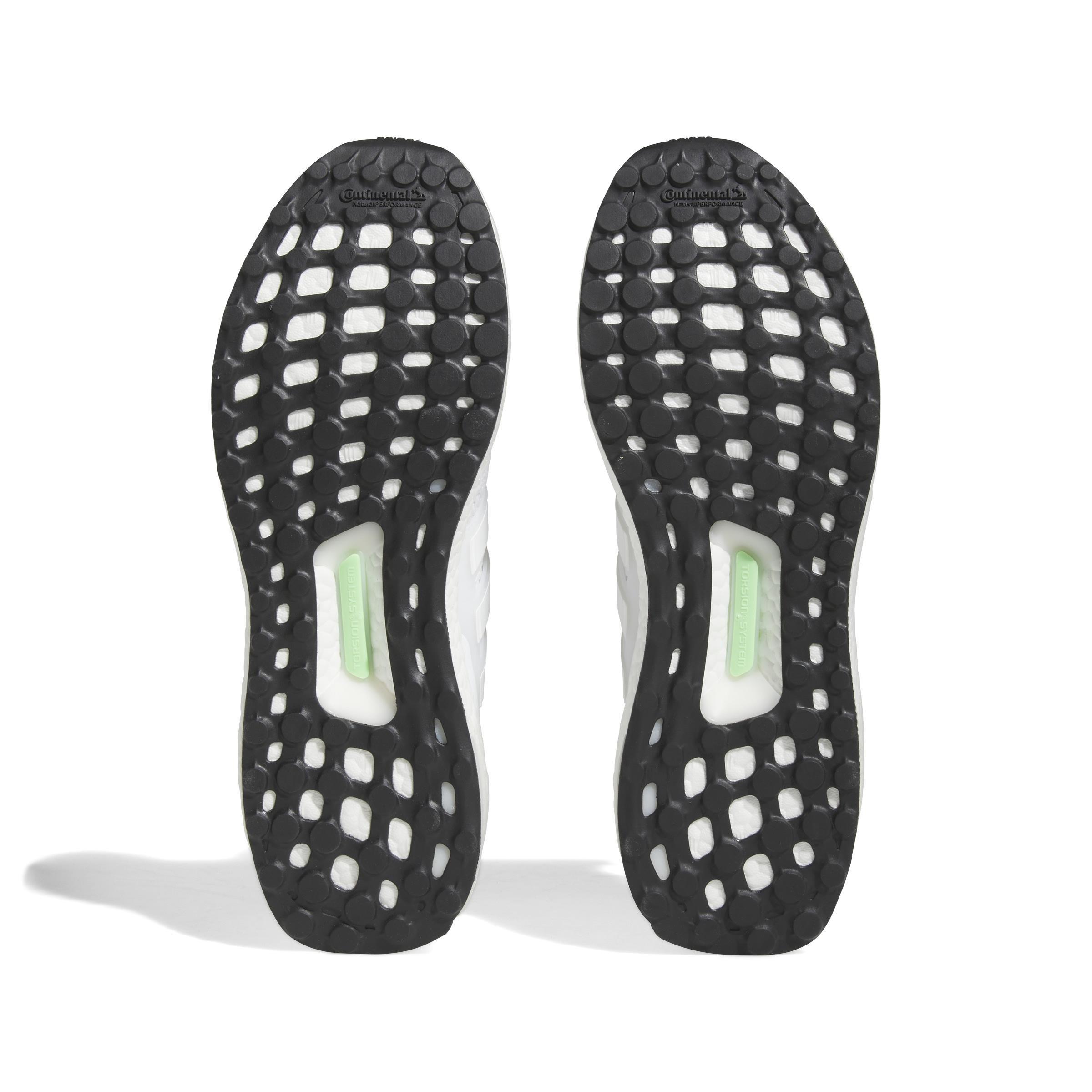 Ultraboost 1.0 Shoes, White, A901_ONE, large image number 12