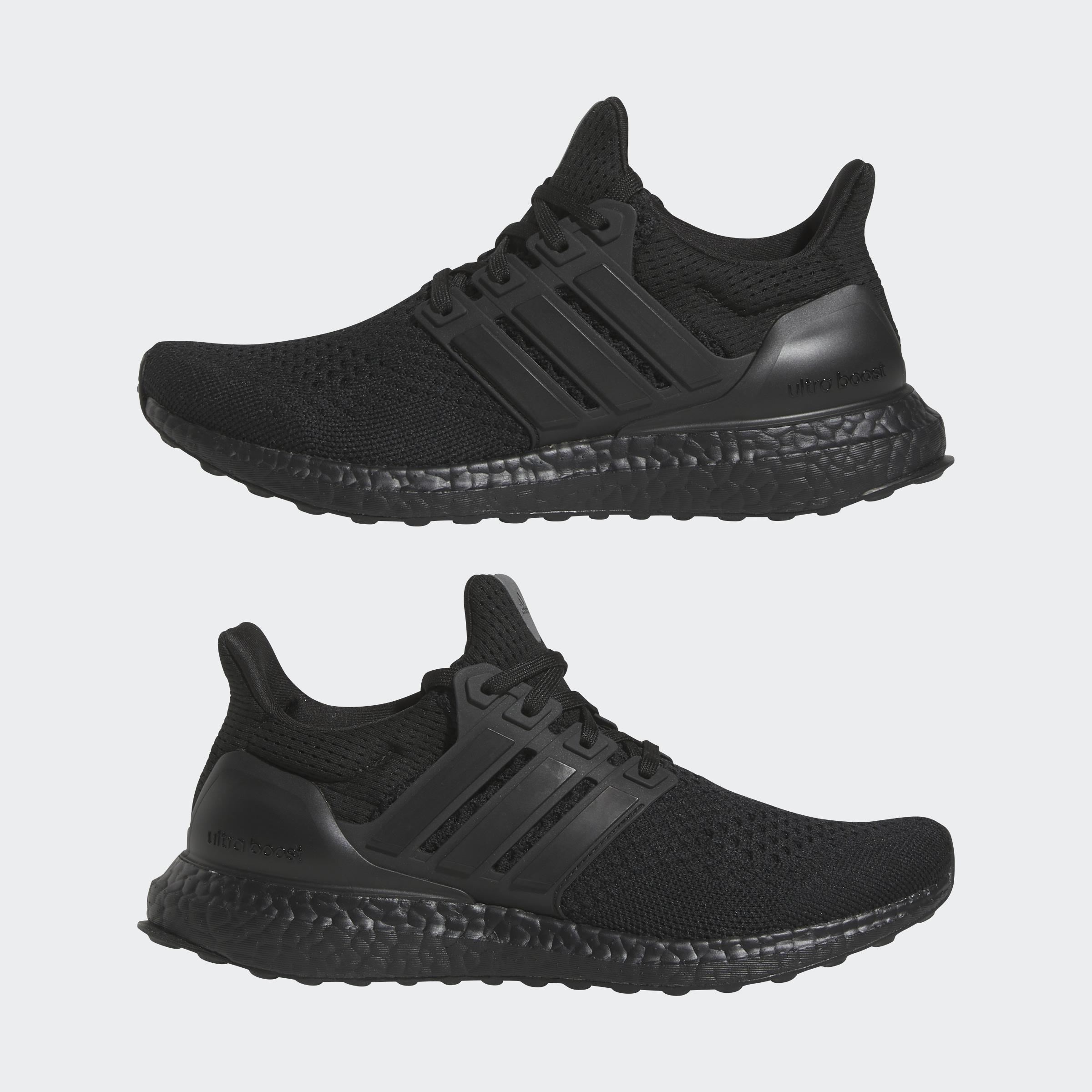 Ultraboost 1.0 Shoes, Black, A901_ONE, large image number 6