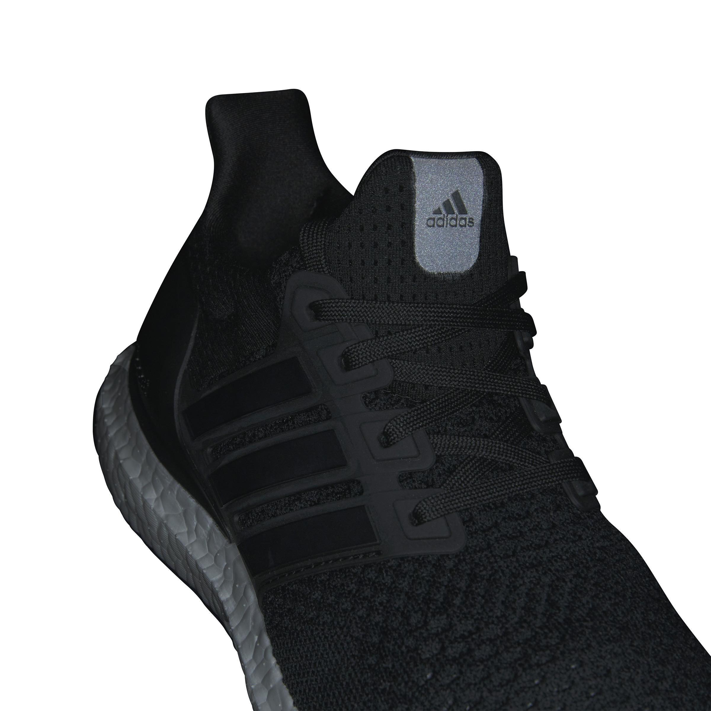 Ultraboost 1.0 Shoes, Black, , large image number 6