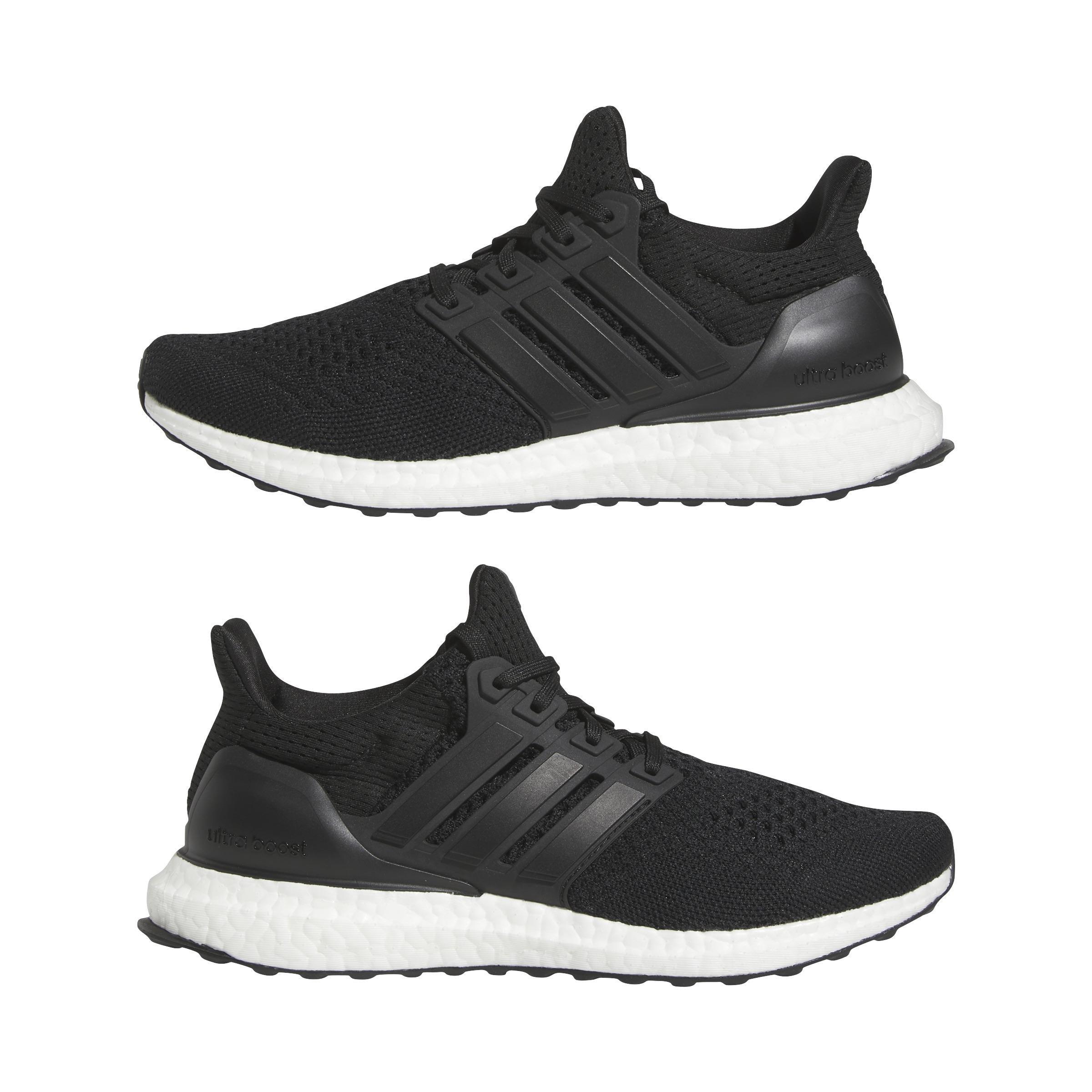 Ultraboost 1.0 Shoes, Black, A901_ONE, large image number 12