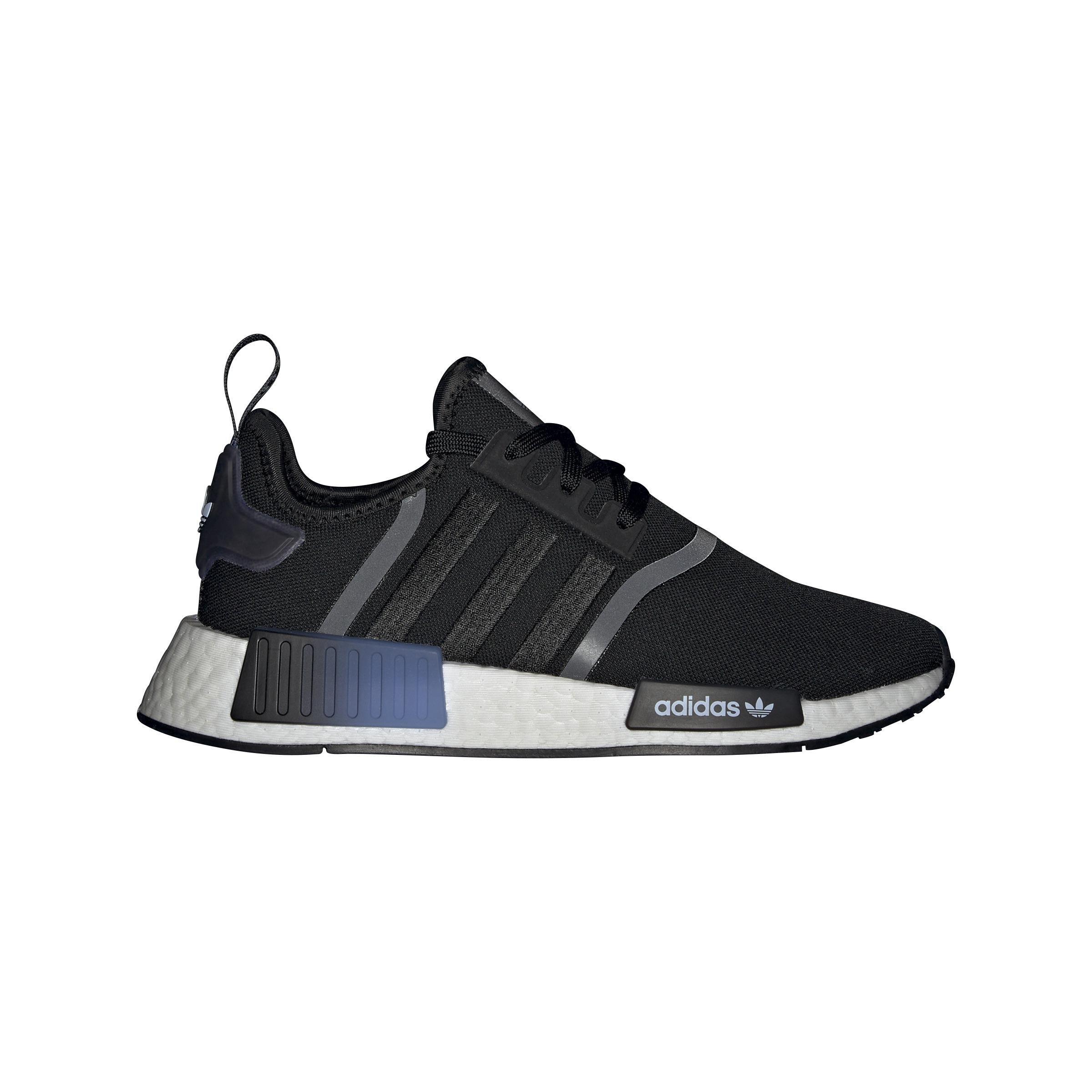 NMD_R1 Shoes, Black, A901_ONE, medium