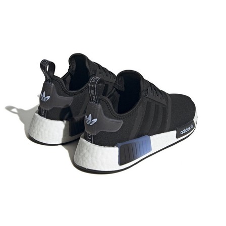 Women Nmd_R1 Shoes, Black, A901_ONE, large image number 2