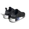 Women Nmd_R1 Shoes, Black, A901_ONE, thumbnail image number 2