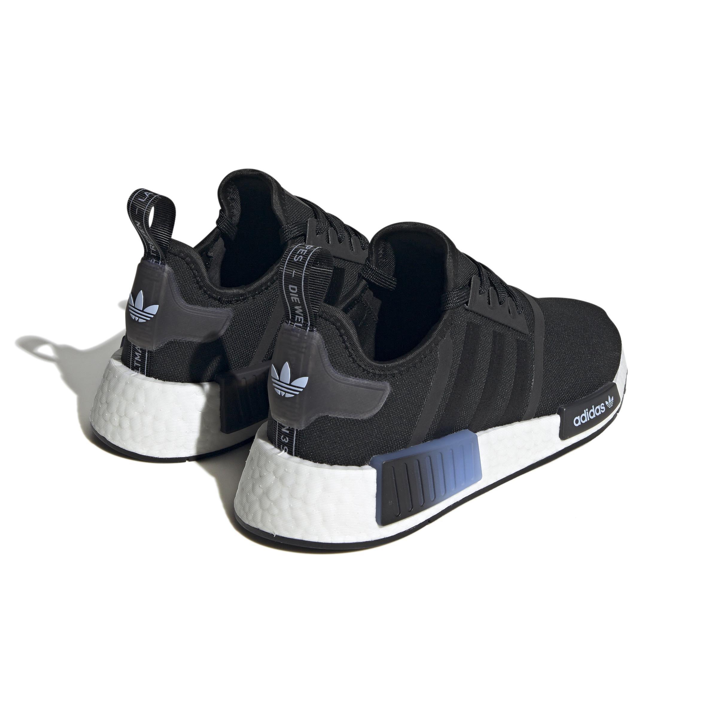 NMD_R1 Shoes, Black, A901_ONE, large image number 3