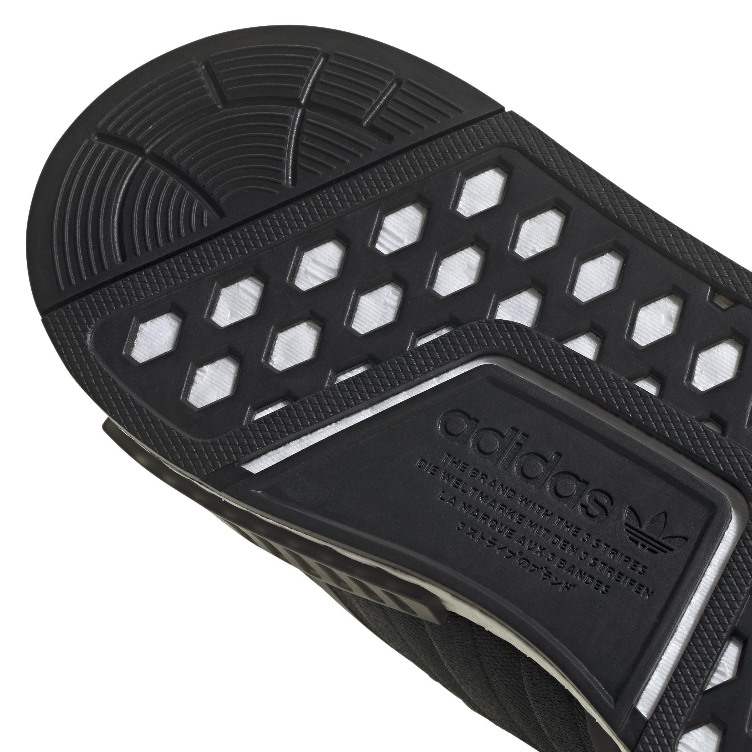 Nmd_R1 Shoes, Black, A901_ONE, large image number 5