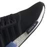 Women Nmd_R1 Shoes, Black, A901_ONE, thumbnail image number 6