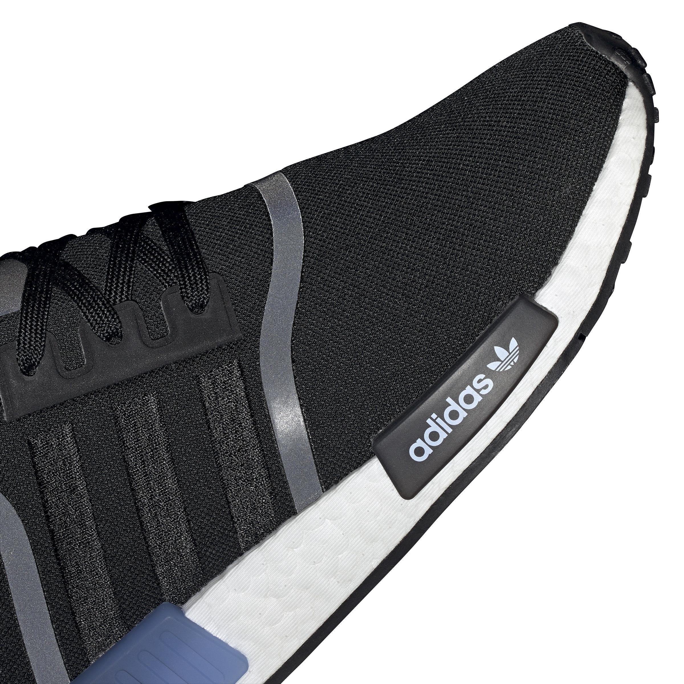 Nmd_R1 Shoes, Black, A901_ONE, large image number 6