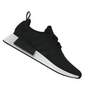 Women Nmd_R1 Shoes, Black, A901_ONE, thumbnail image number 7