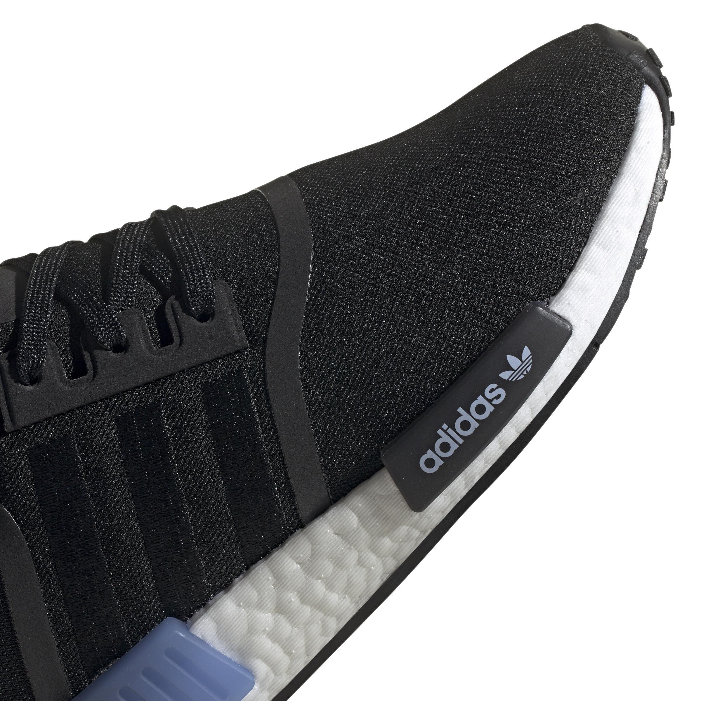 Nmd_R1 Shoes, Black, A901_ONE, large image number 7