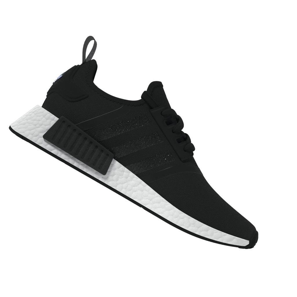 NMD_R1 Shoes, Black, A901_ONE, large image number 8