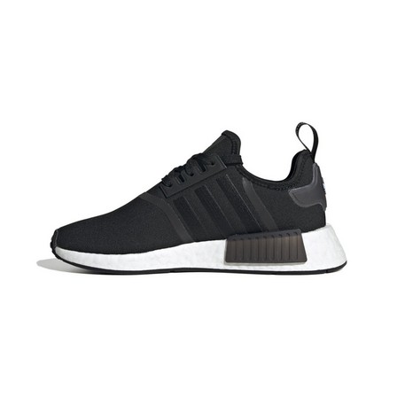 Women Nmd_R1 Shoes, Black, A901_ONE, large image number 9